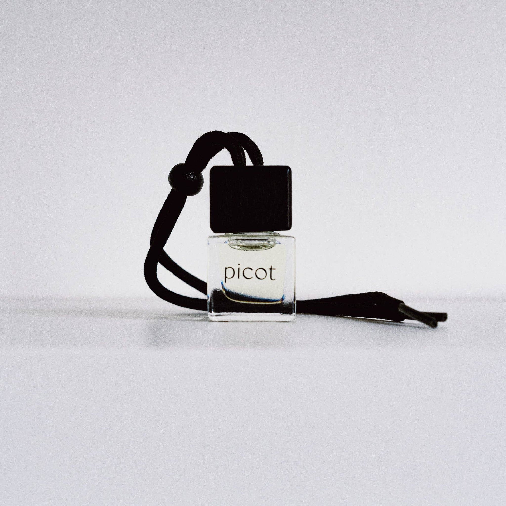 Picot | Scented Car Diffuser | Wildwood