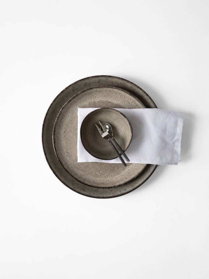 Stonewashed Linen Napkins (set of 4)