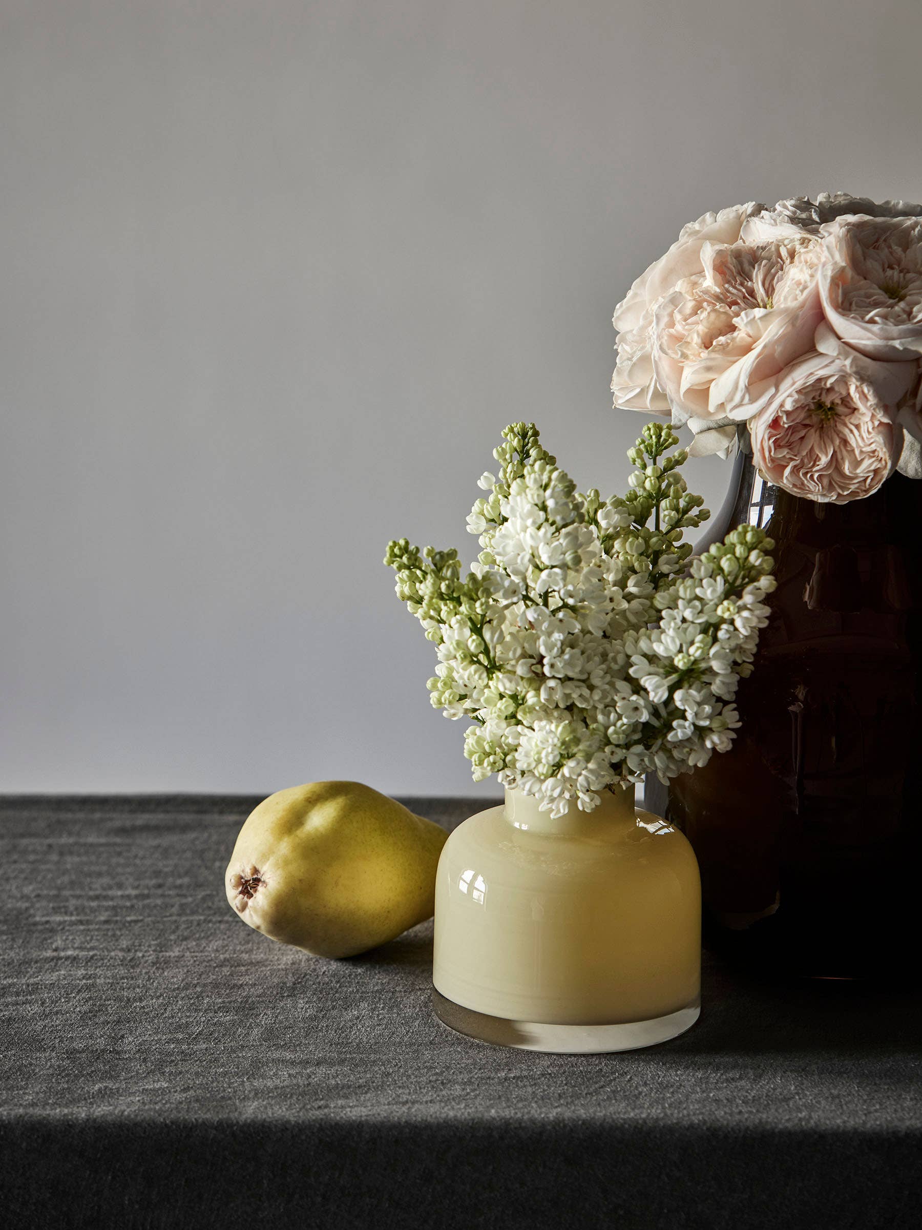 Florence Mini Vase