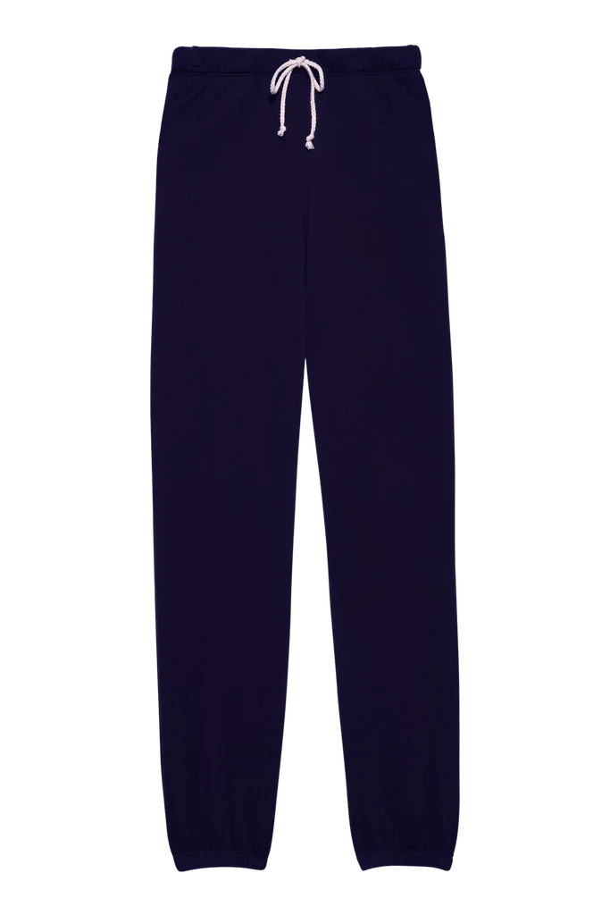 Donni|  Eco-Terry Sweatpants