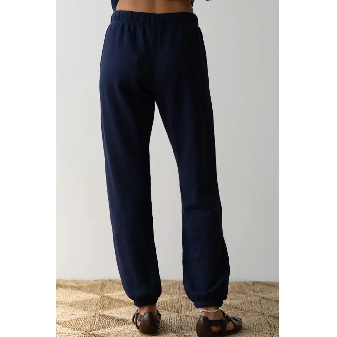 Donni|  Eco-Terry Sweatpants