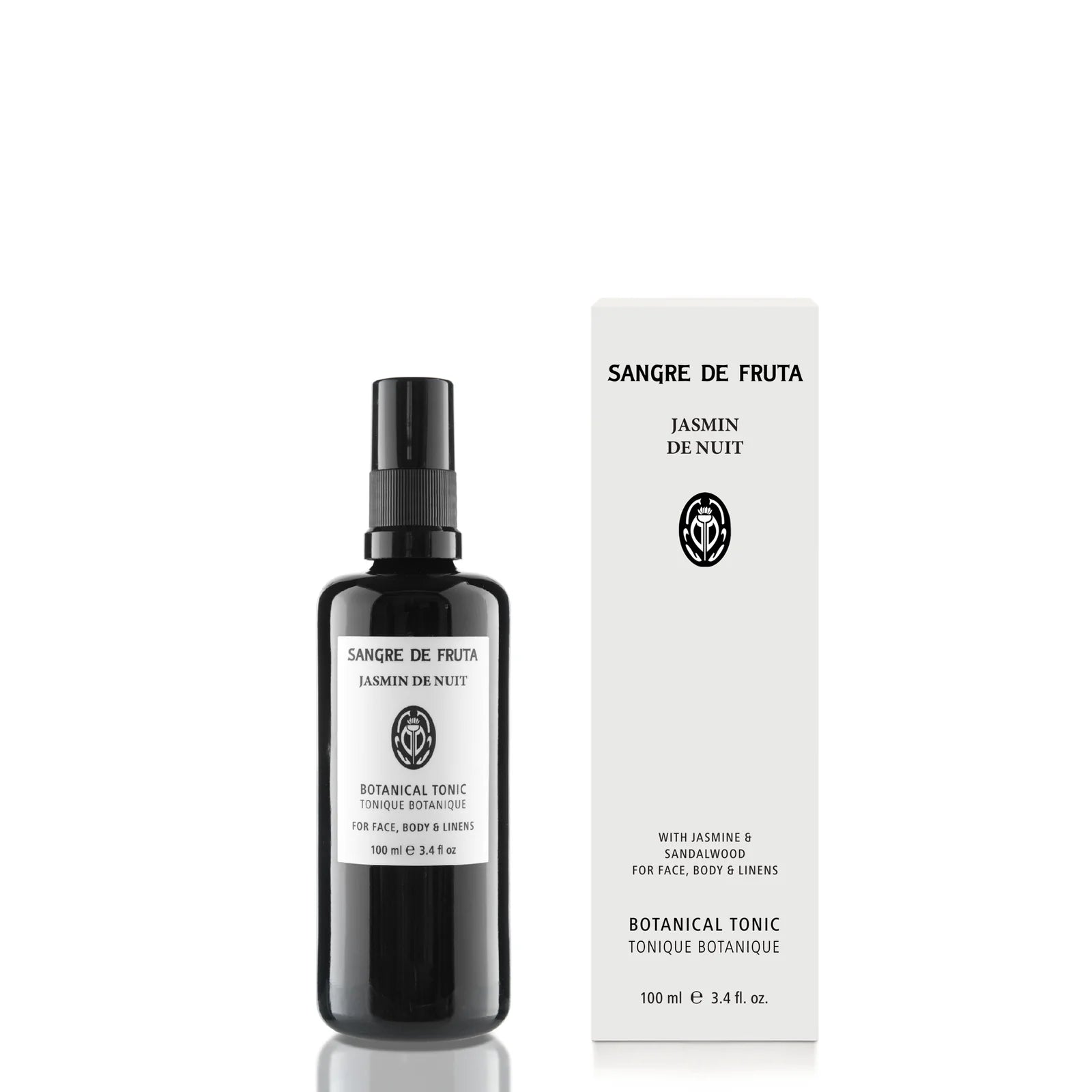 Sangre De Fruta Botanical Tonic