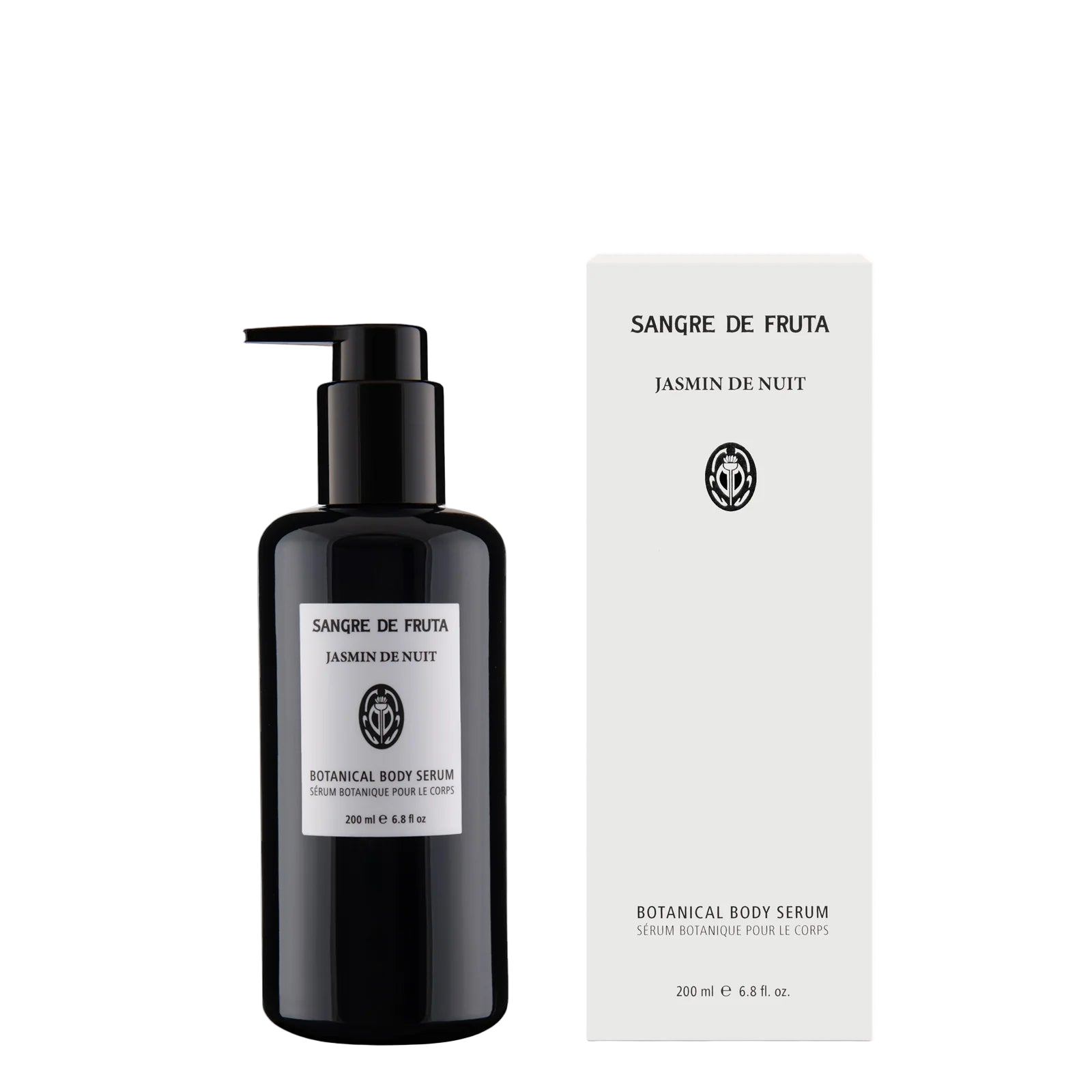 Sangre De Fruta Botanical Body Serum