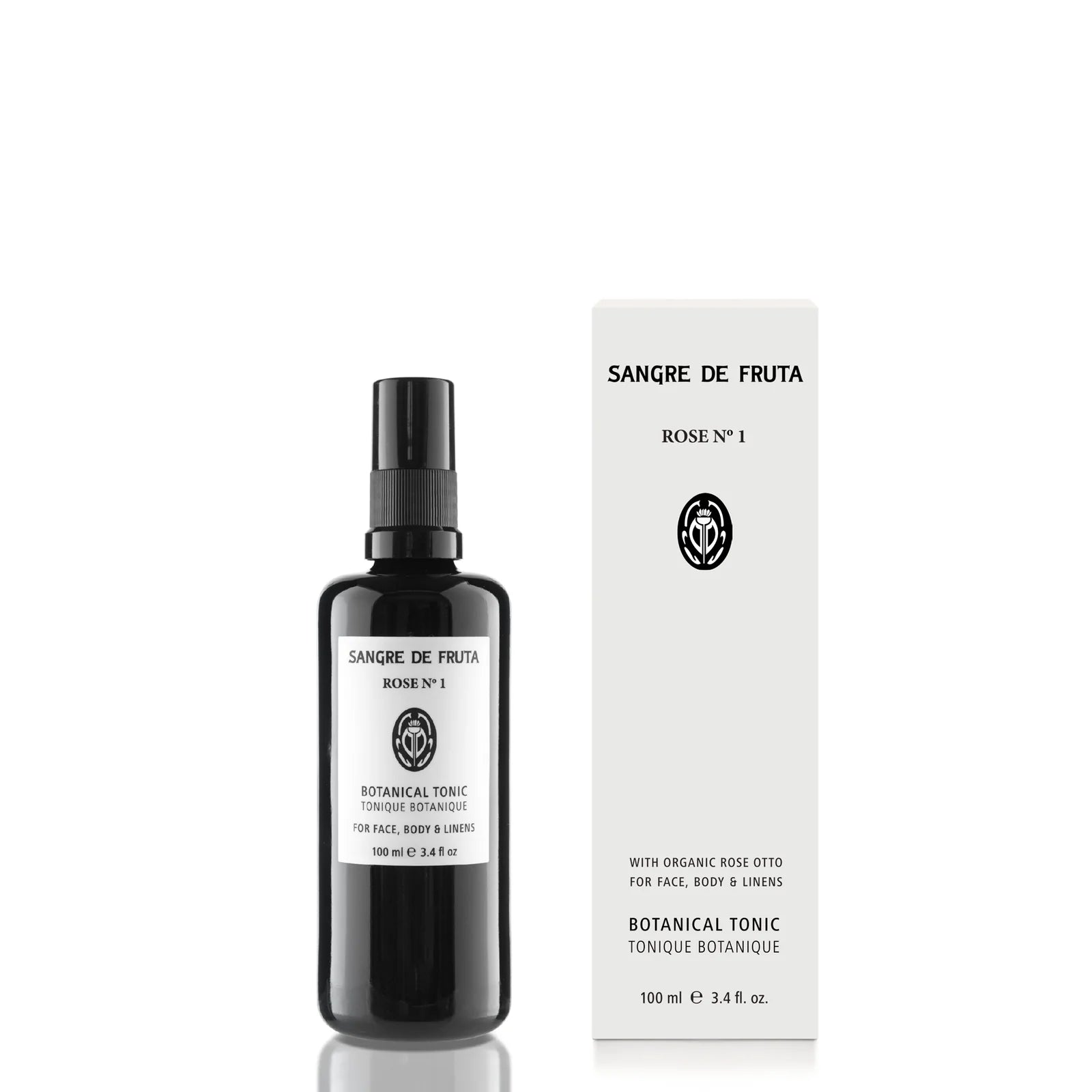 Sangre De Fruta Botanical Tonic