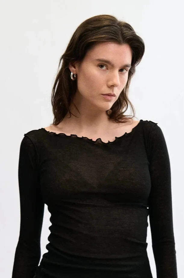 Eliza Faulkner Jess Top