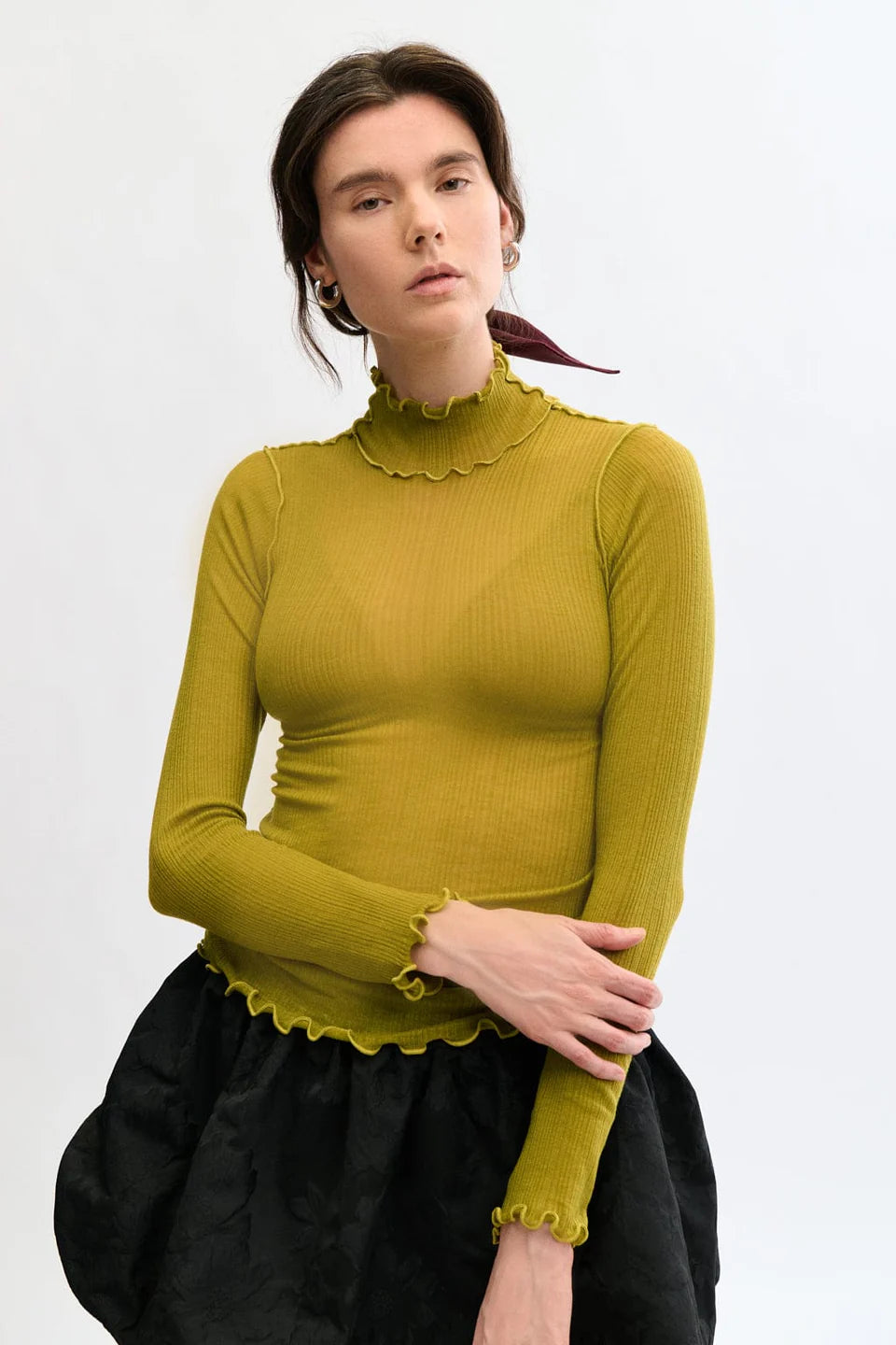 Eliza Faulkner Jane Top