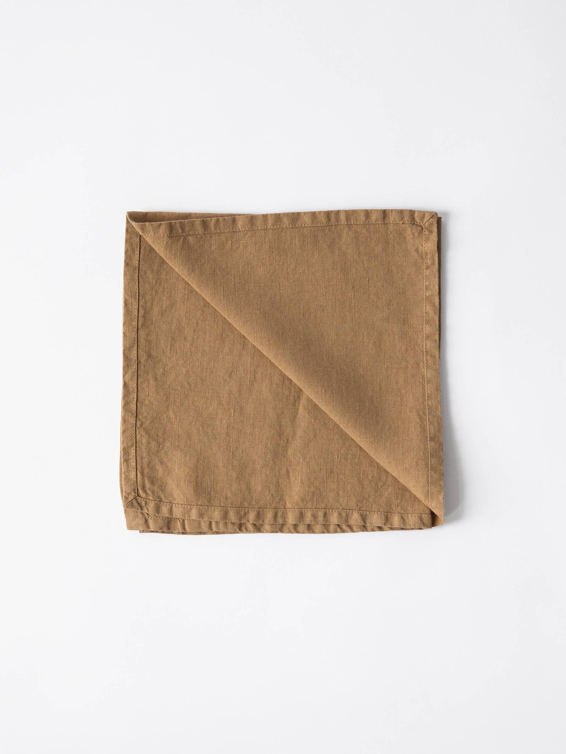 Stonewashed Linen Napkins (set of 4)