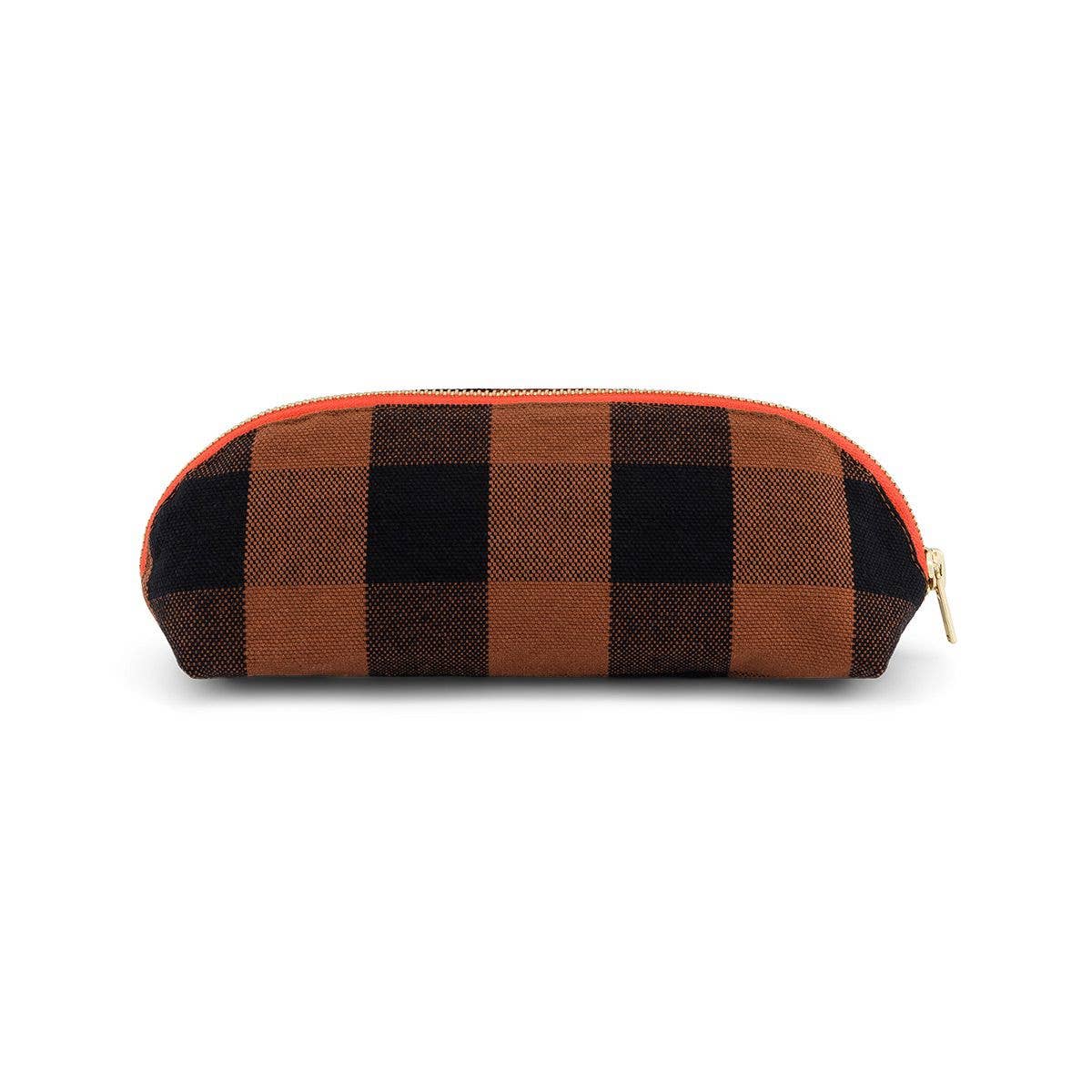 The Pencil case | Vichy Ginger