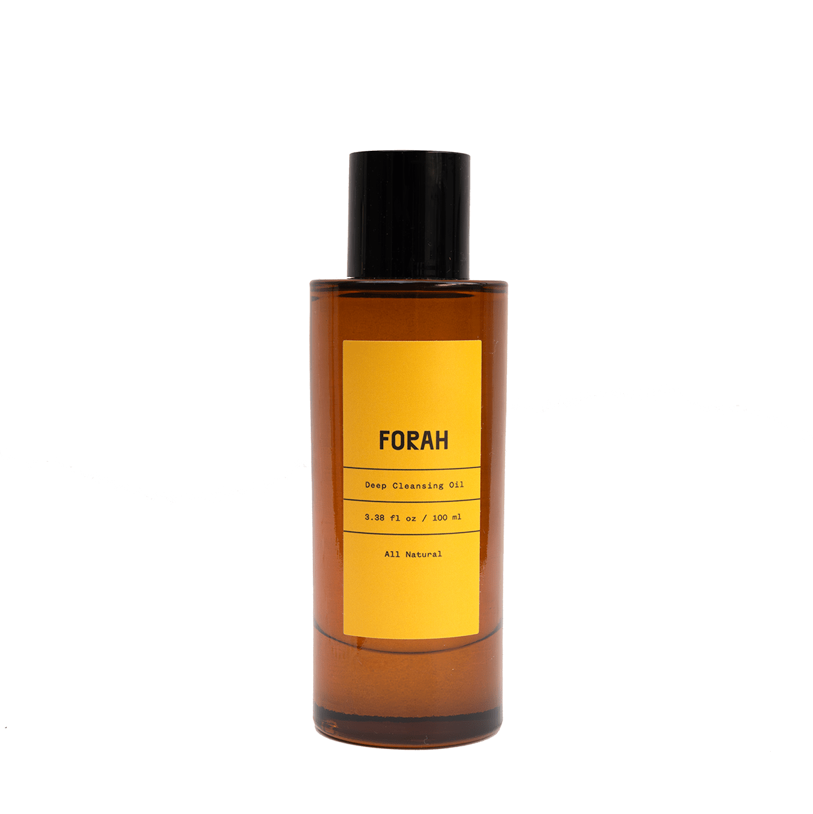 Forah Deeps Cleansing Oil
