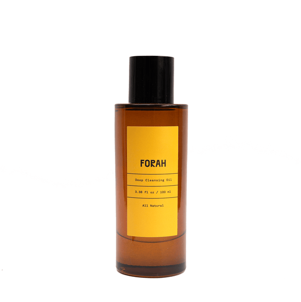 Forah Deeps Cleansing Oil