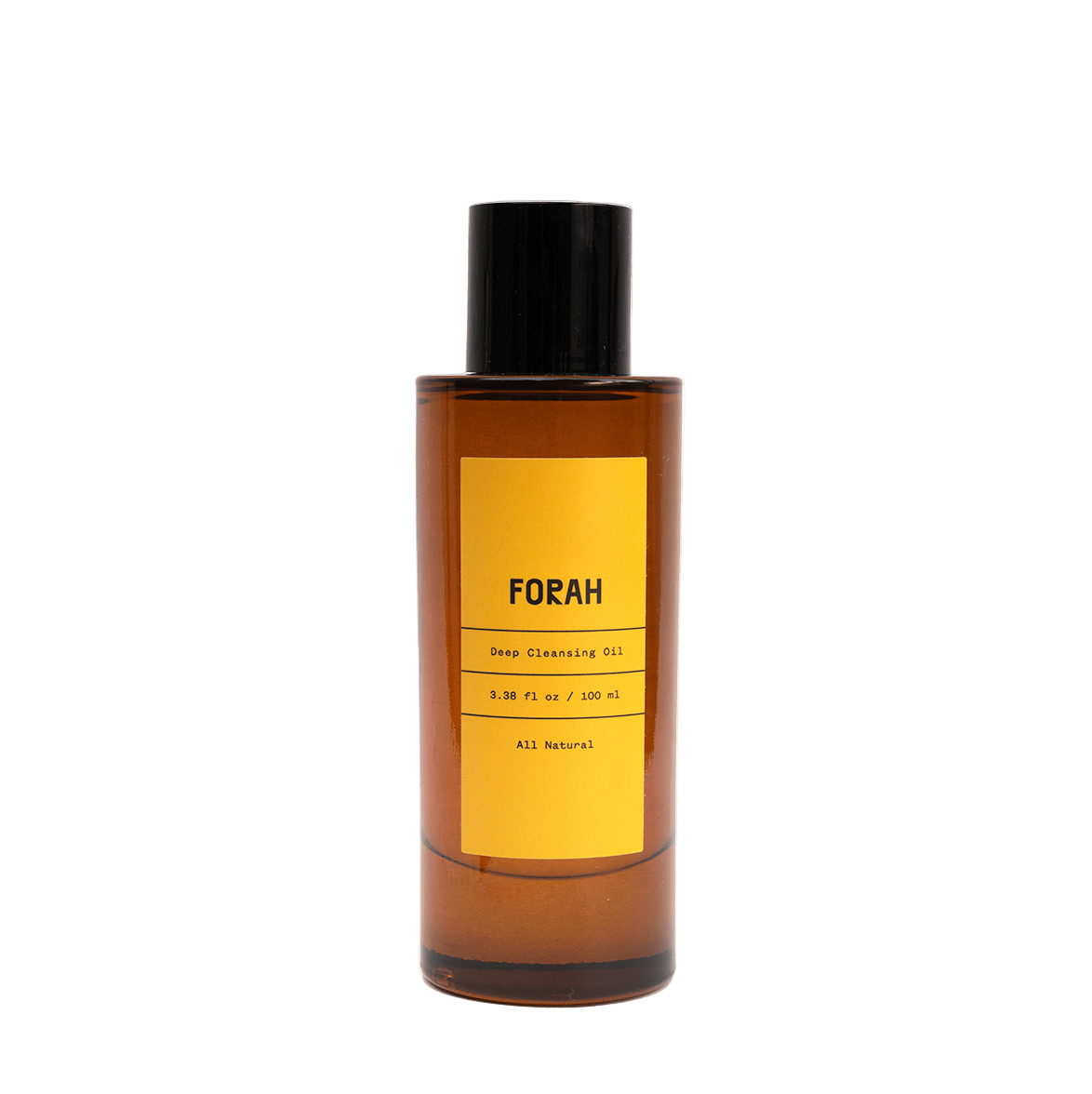 Forah Deeps Cleansing Oil