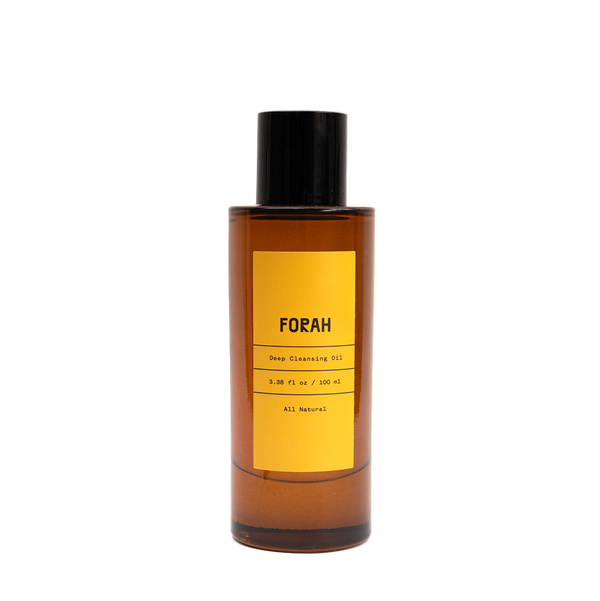 Forah Deeps Cleansing Oil