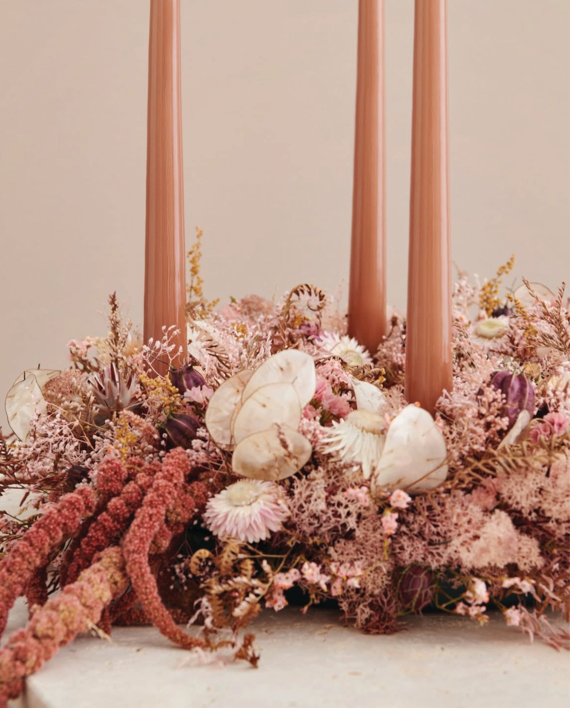 Fall Floral Workshop