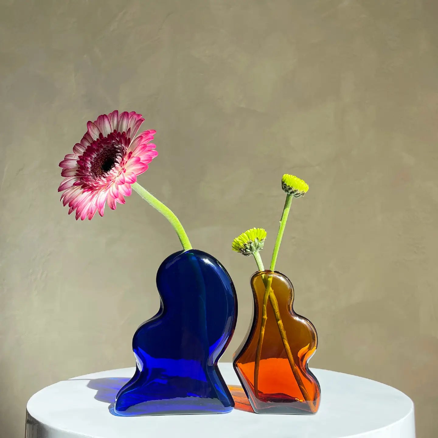 Manu Nanu Interlocking Vase
