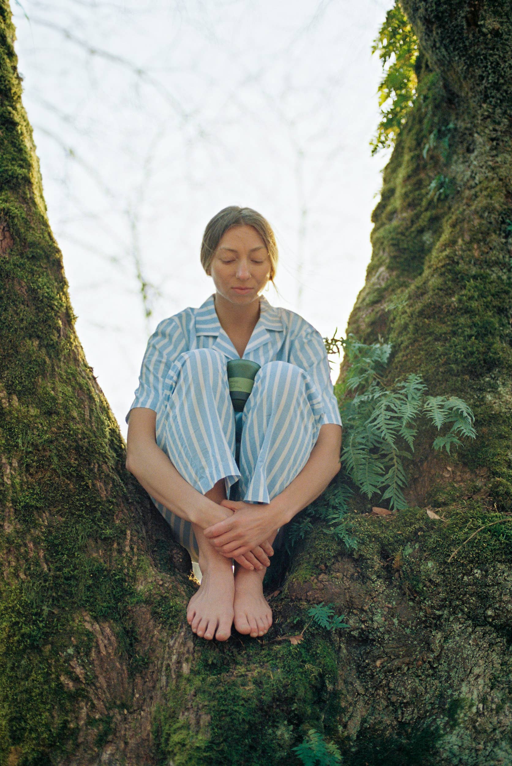 Merge Garden Bed Soy Wax Candle