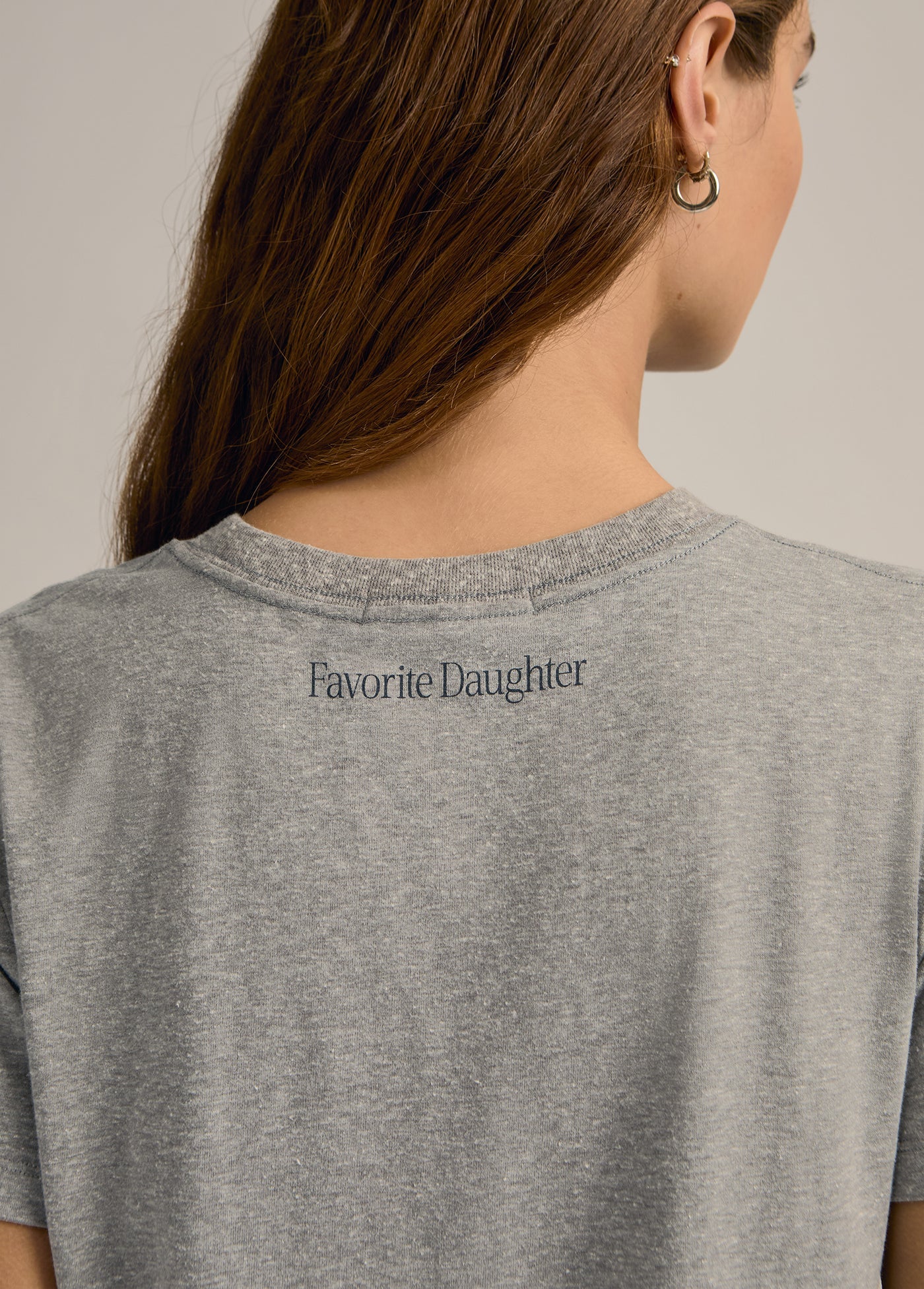 Favorite Daughter Classic Tee