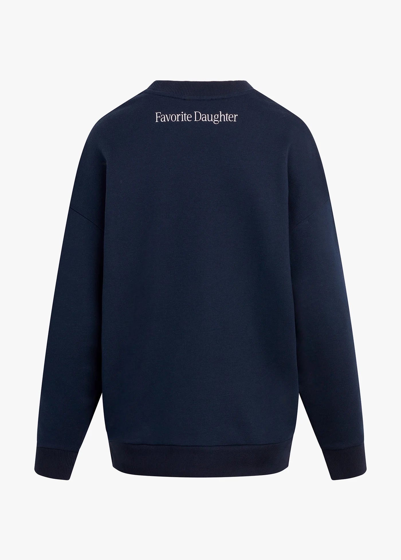 Favorite Daughter Oversized Sweatshirt | Go Sports