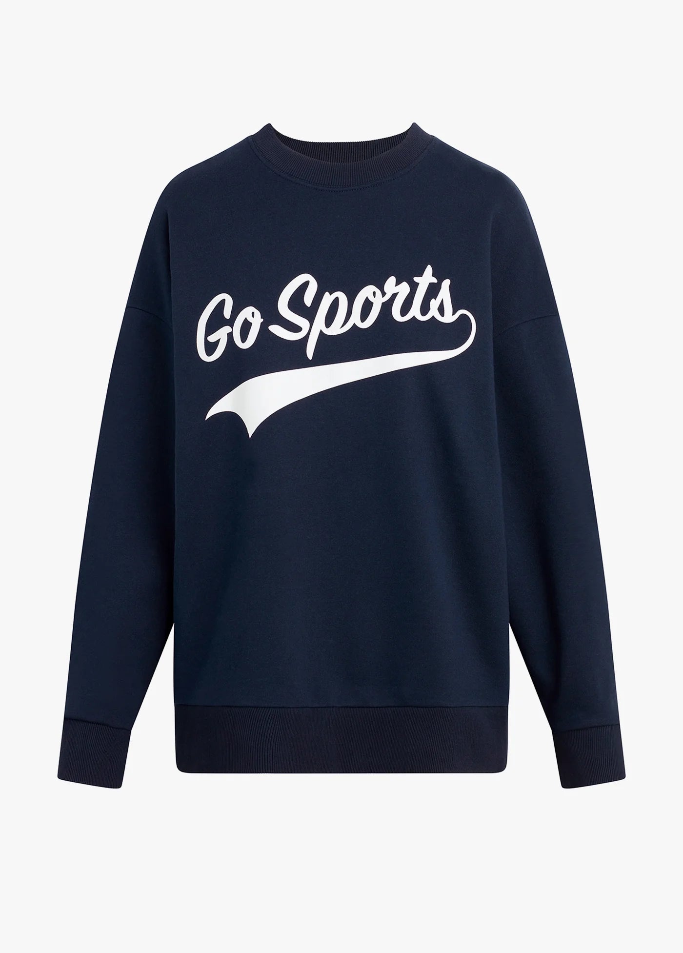 Favorite Daughter Oversized Sweatshirt | Go Sports