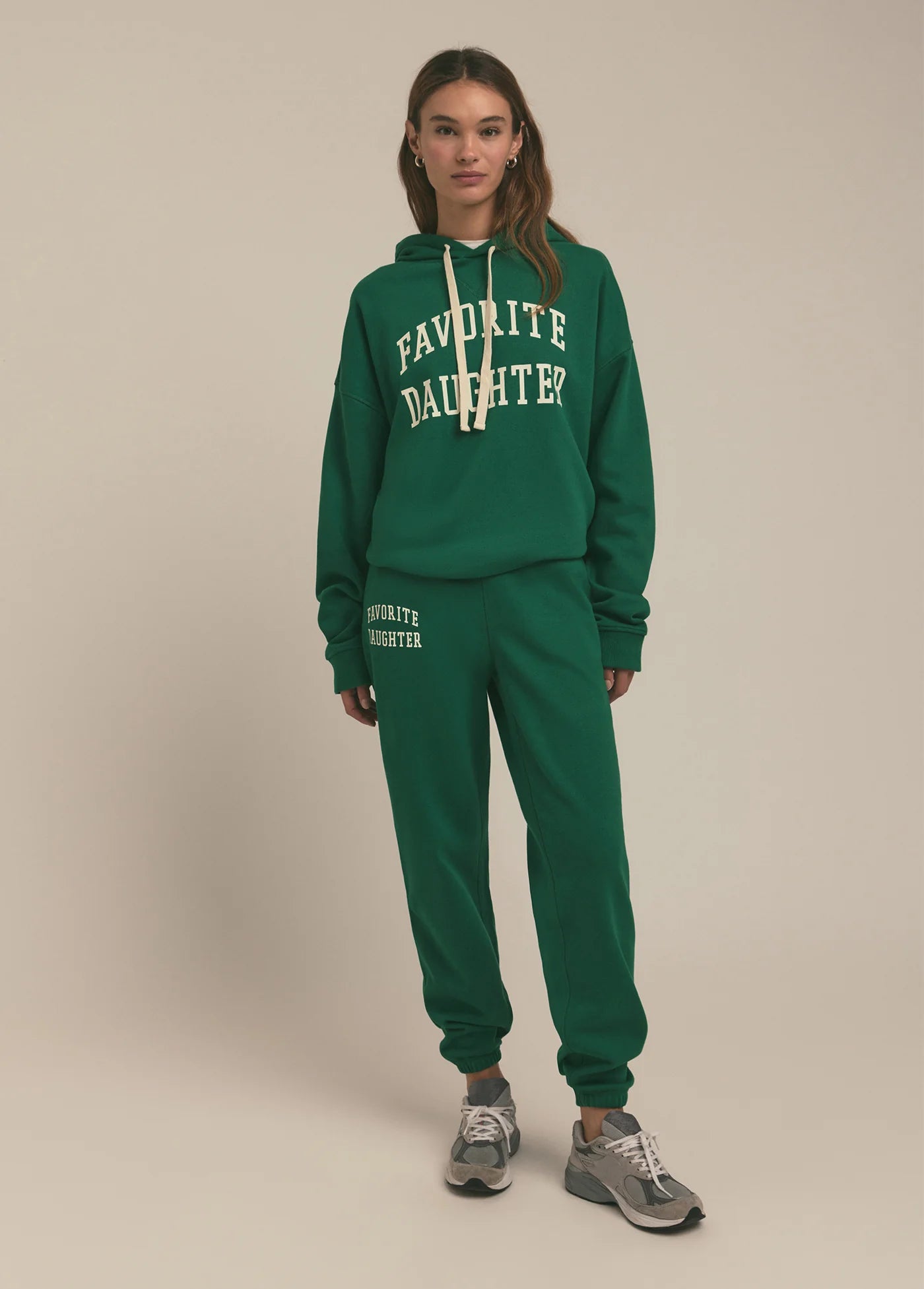 Favorite Daughter Oversized Hoodie