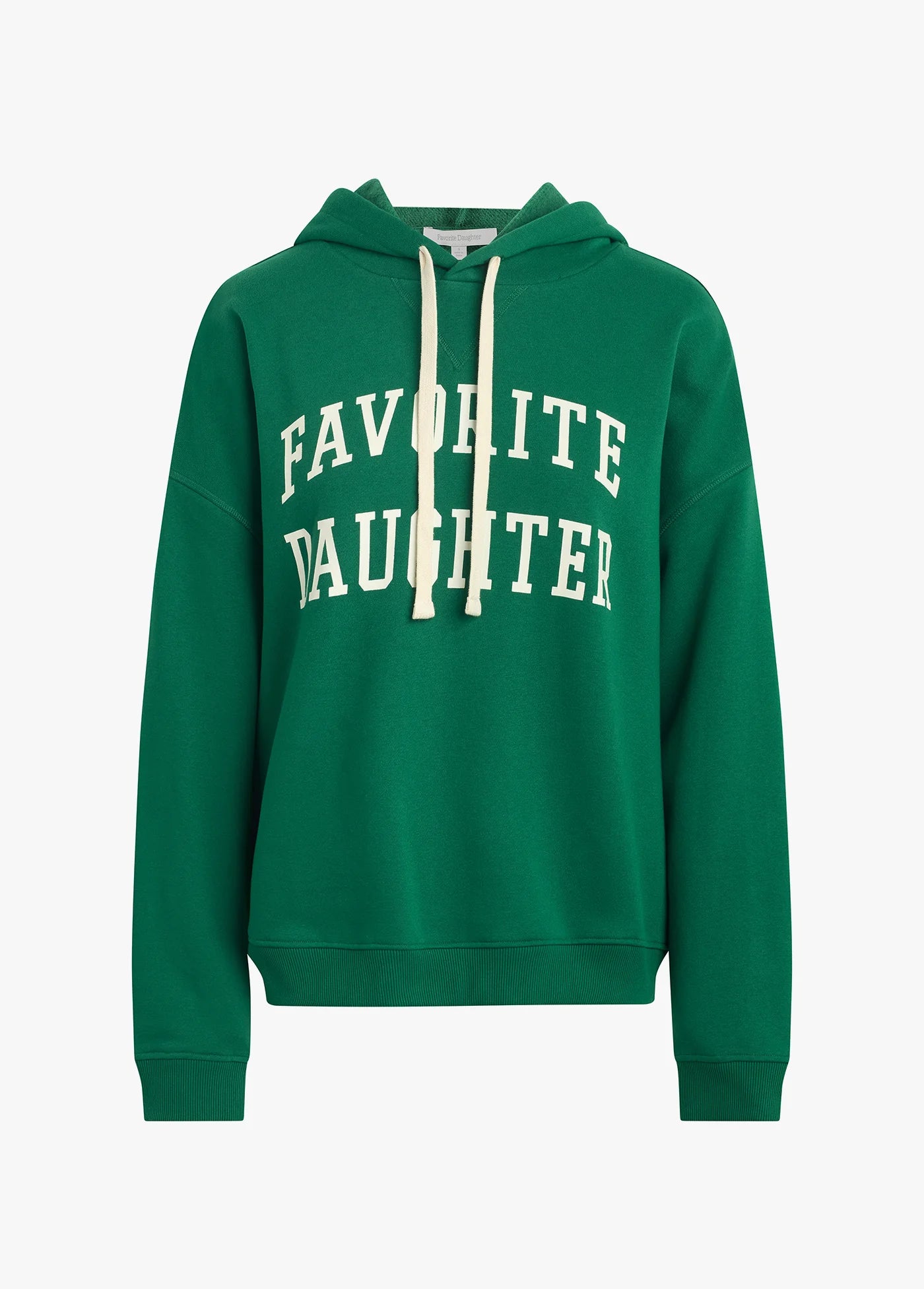 Favorite Daughter Oversized Hoodie