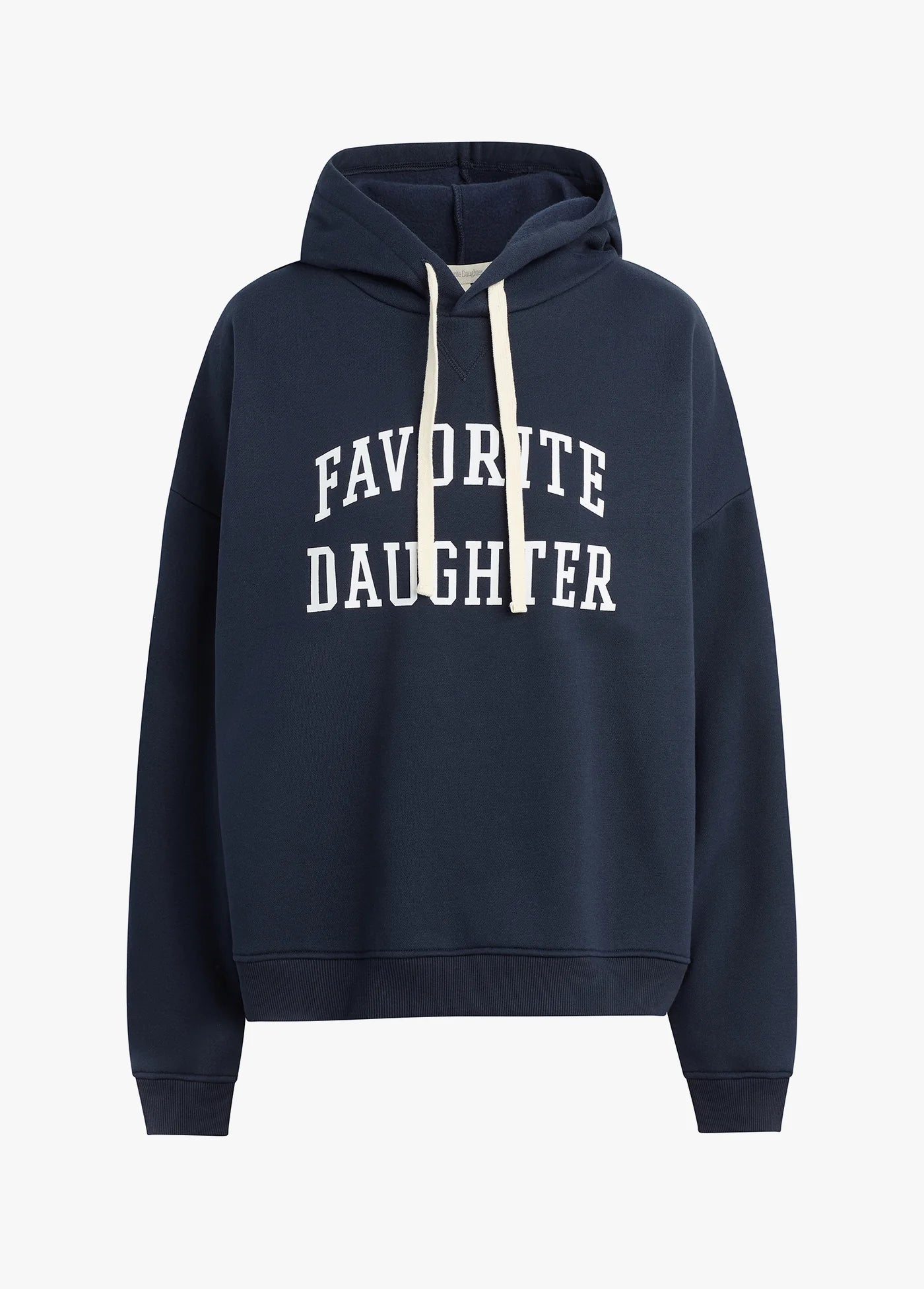 Favorite Daughter Oversized Hoodie