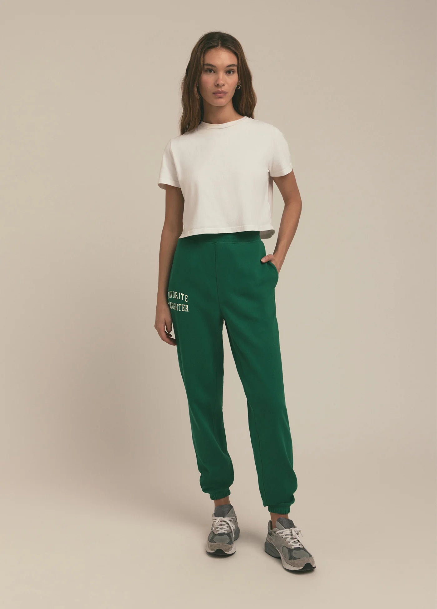 Favorite Daughter Jogger