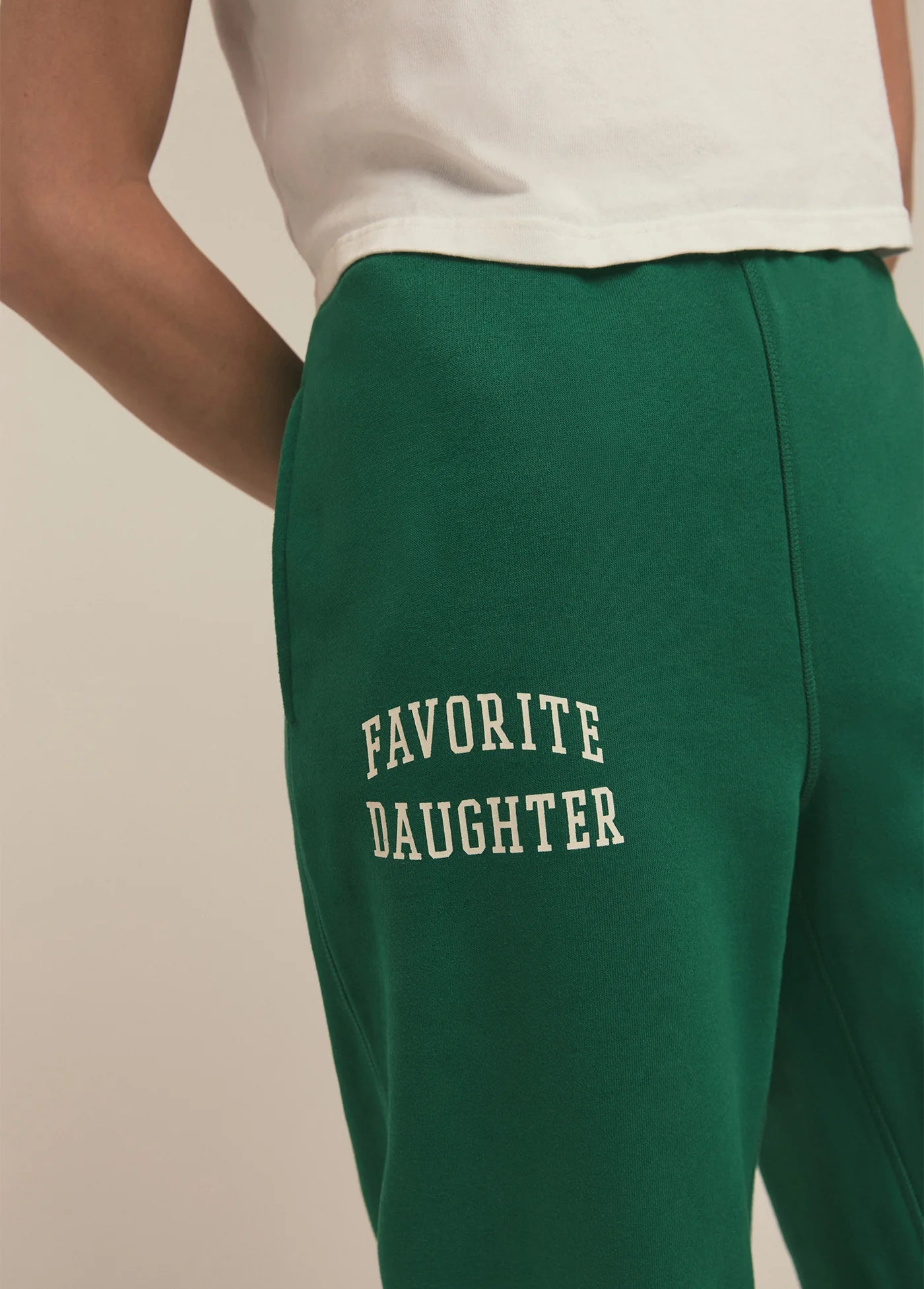 Favorite Daughter Jogger