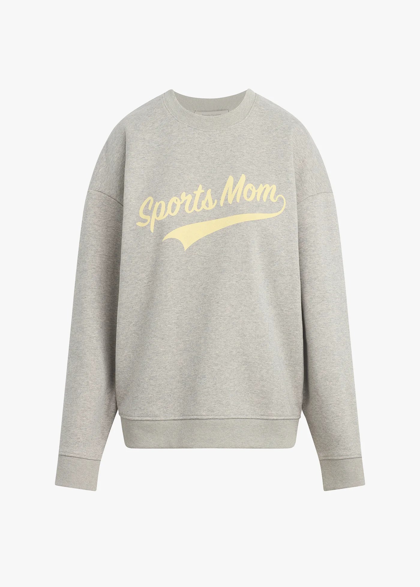 Favorite Daughter Oversized Sweatshirt | Sports Mom