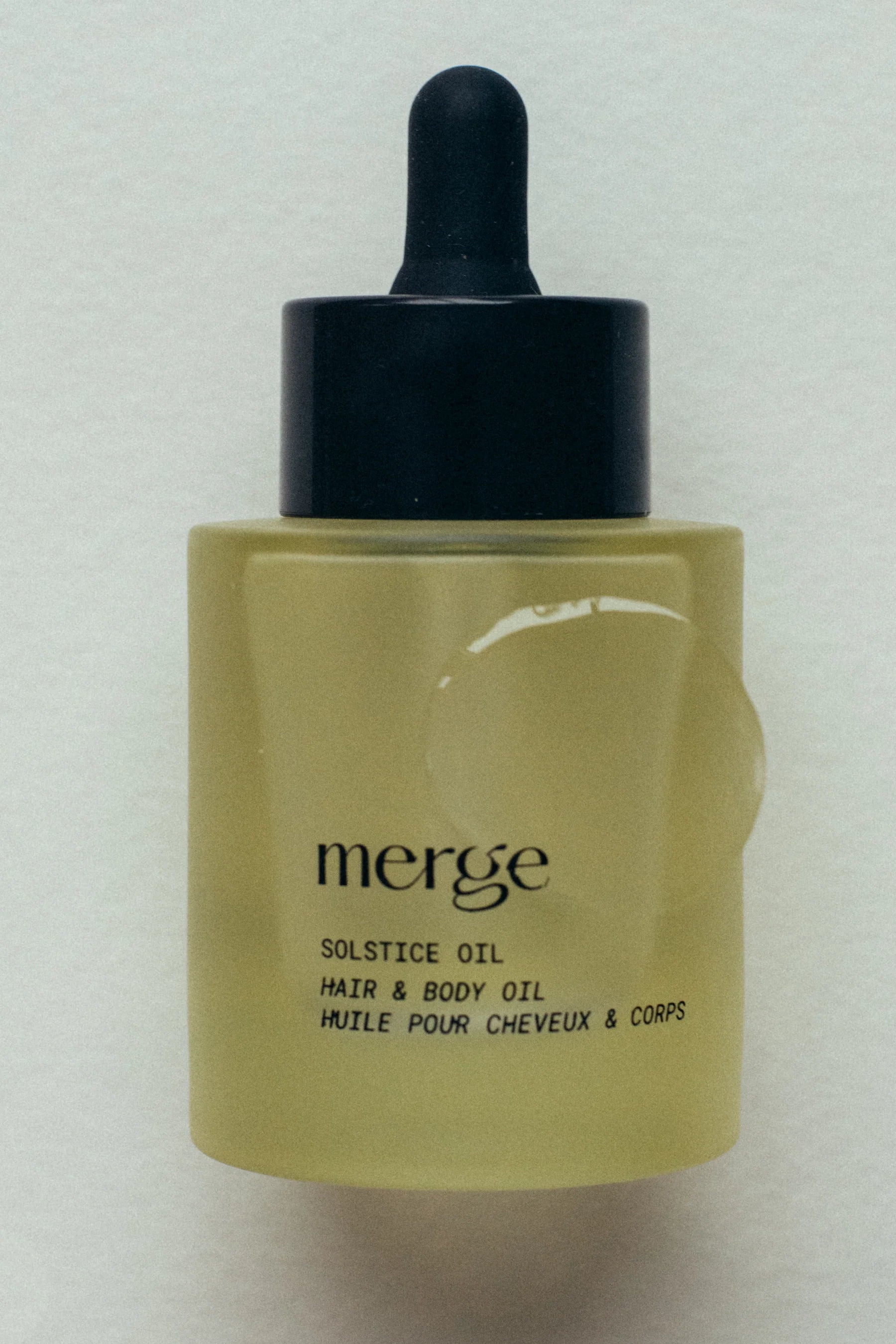 Merge Solstice Hair & Body Oil