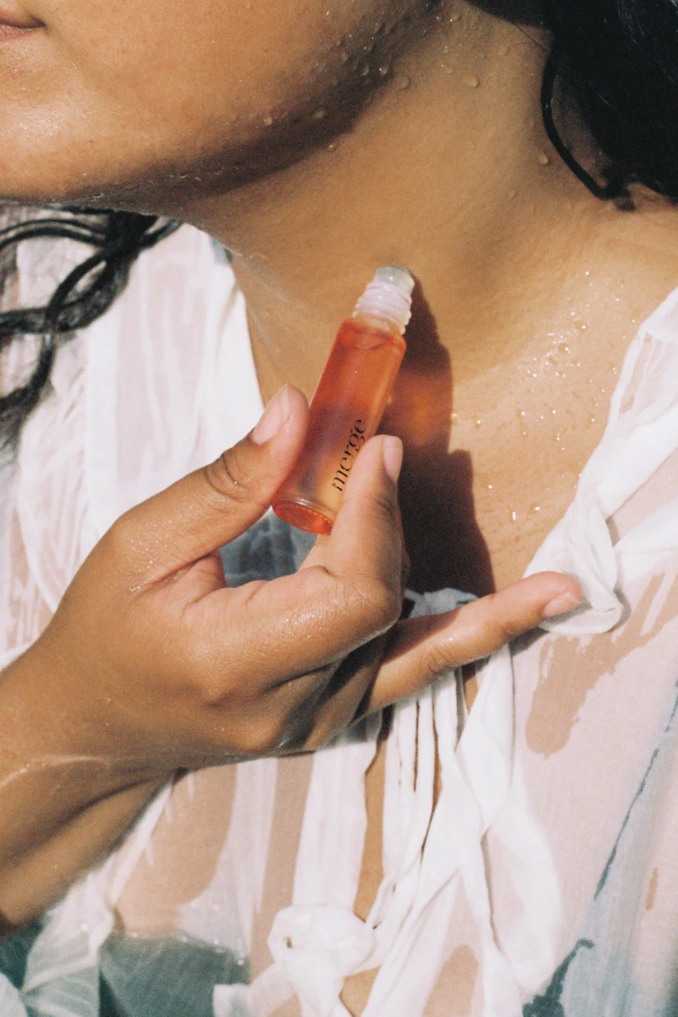 Merge Balmy Summer Perfume