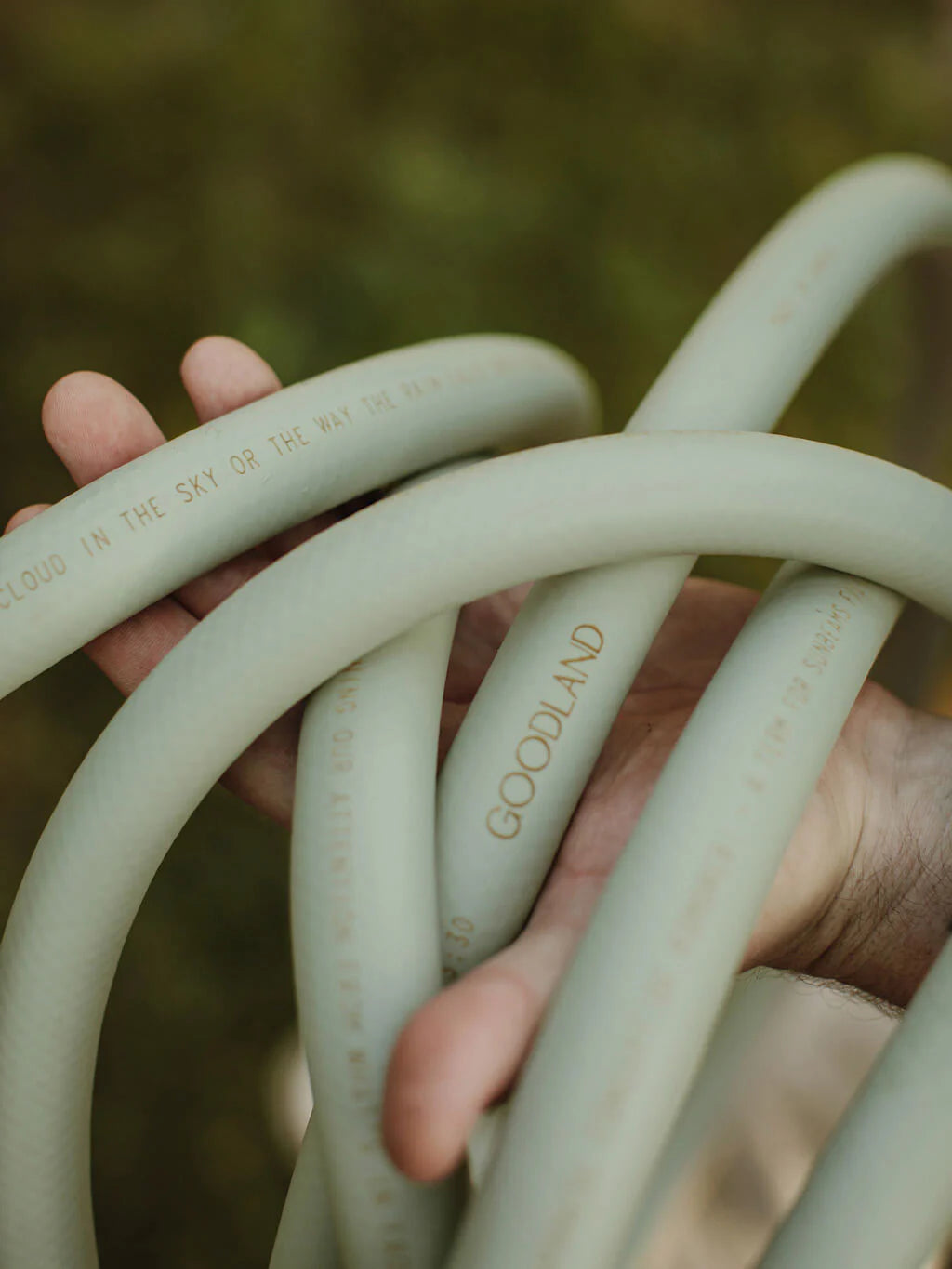 Goodland | Everlasting Garden Hose