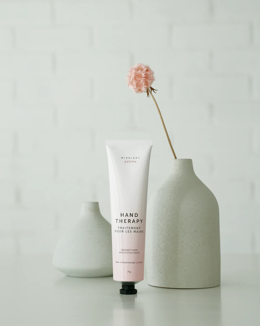 Midnight Paloma Hand Therapy | Hand and Cuticle Cream - Paloma