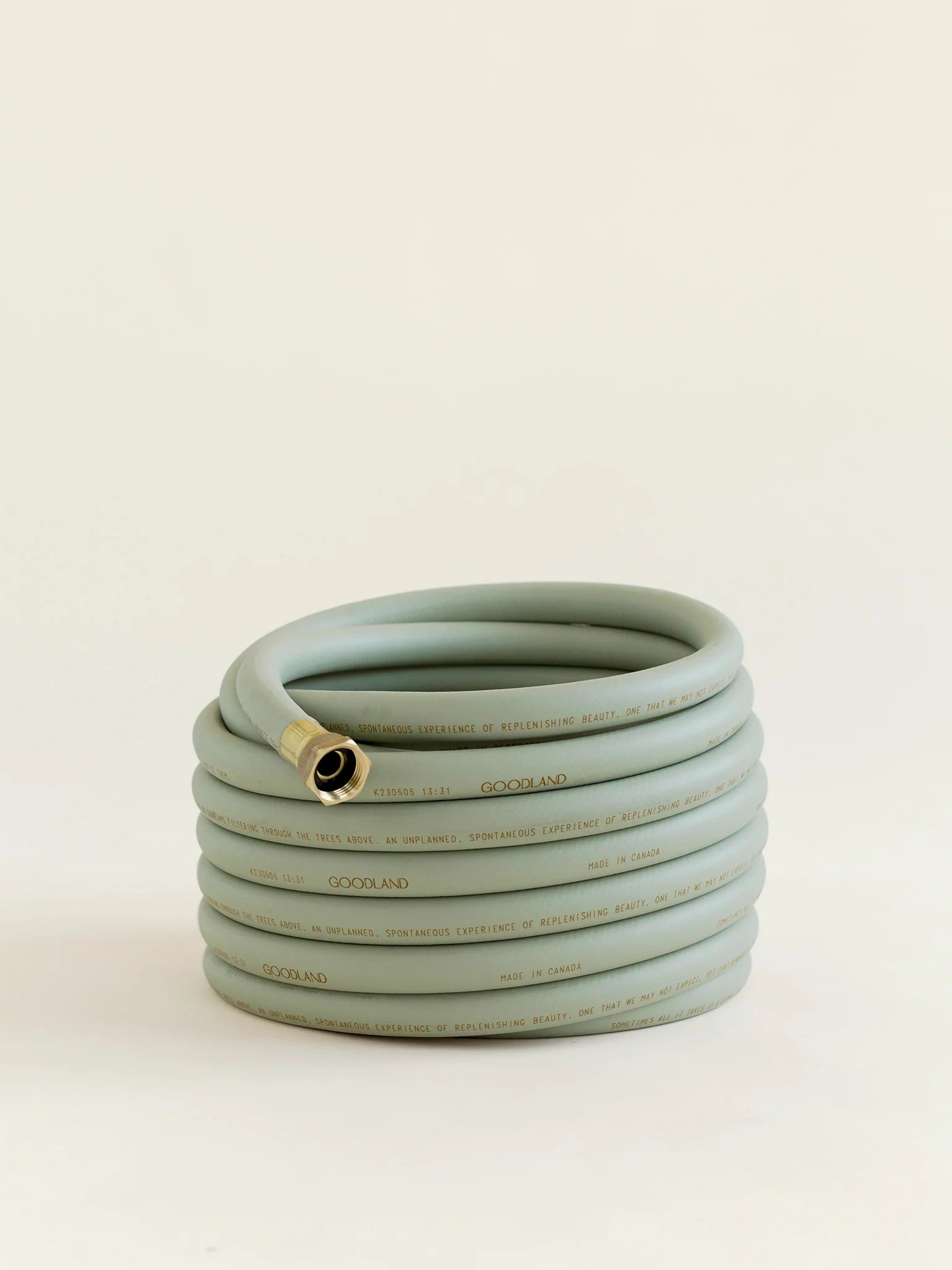 Goodland | Everlasting Garden Hose