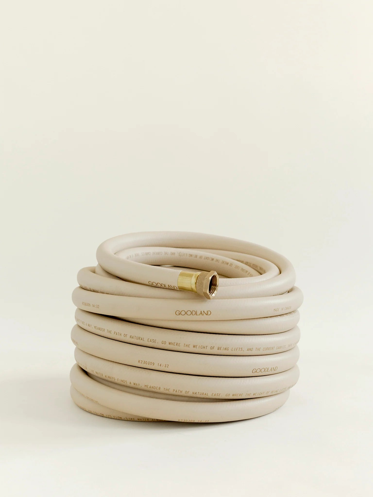 Goodland | Everlasting Garden Hose