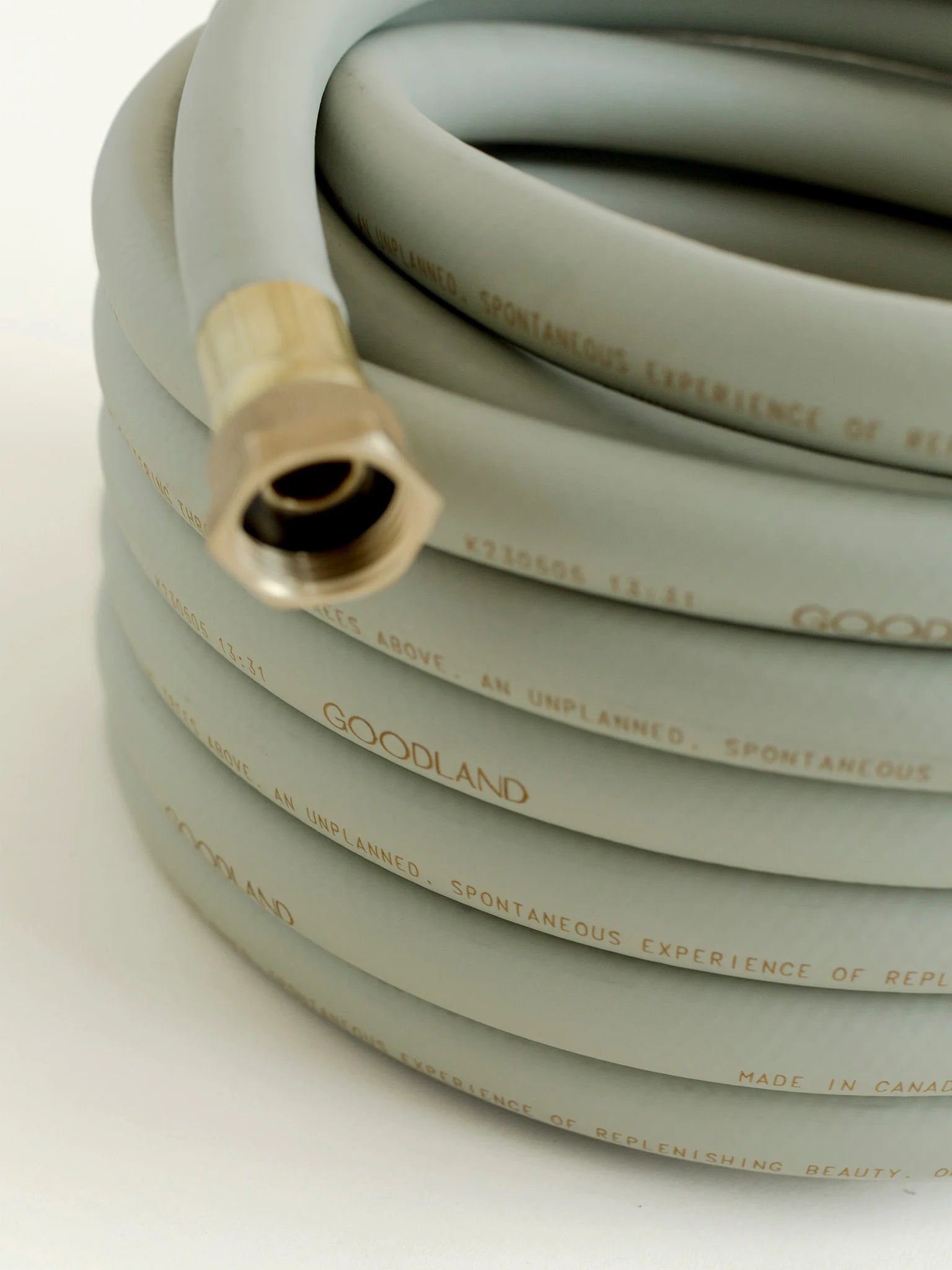 Goodland | Everlasting Garden Hose