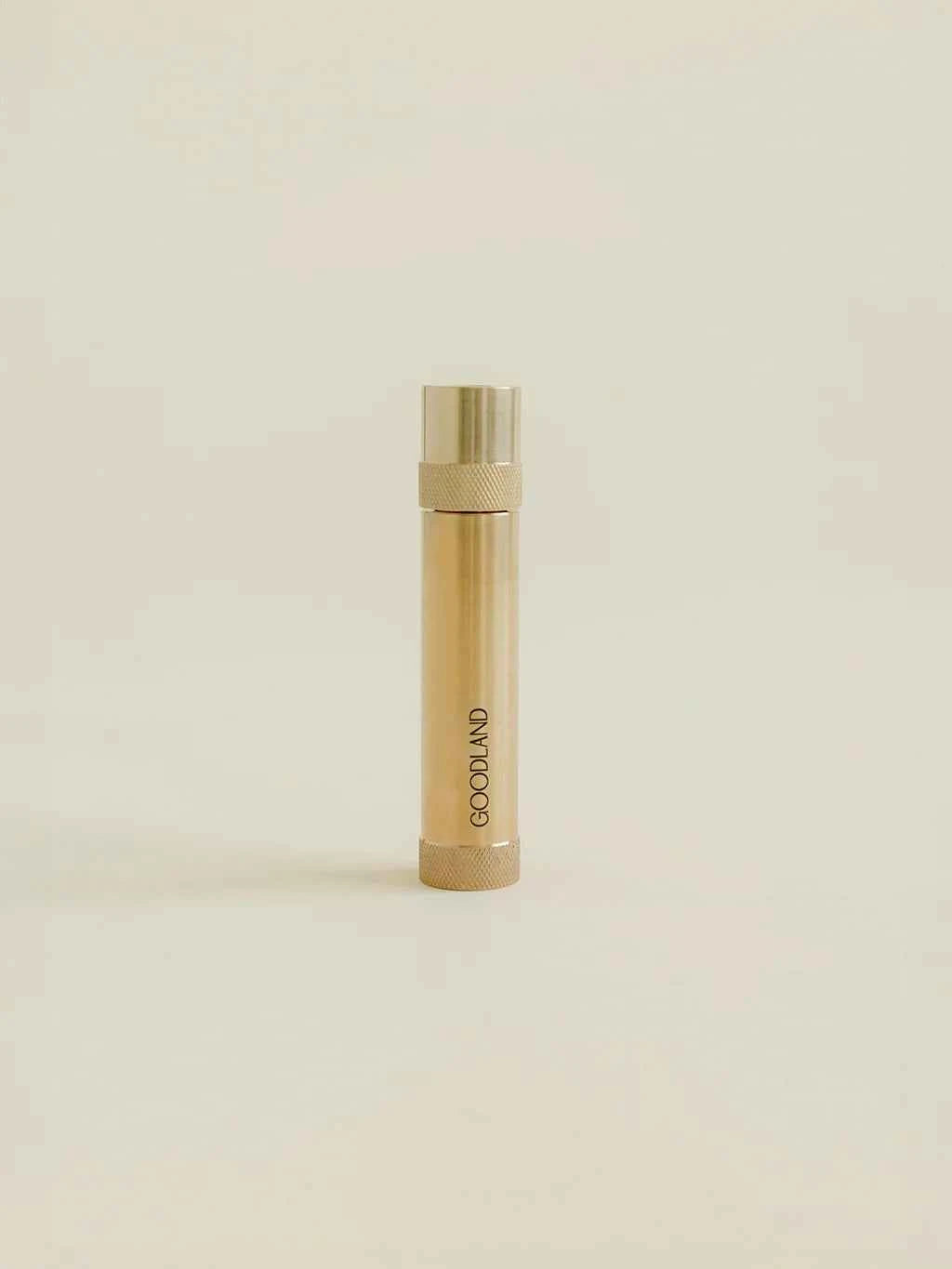 Goodland |Brass Nozzle