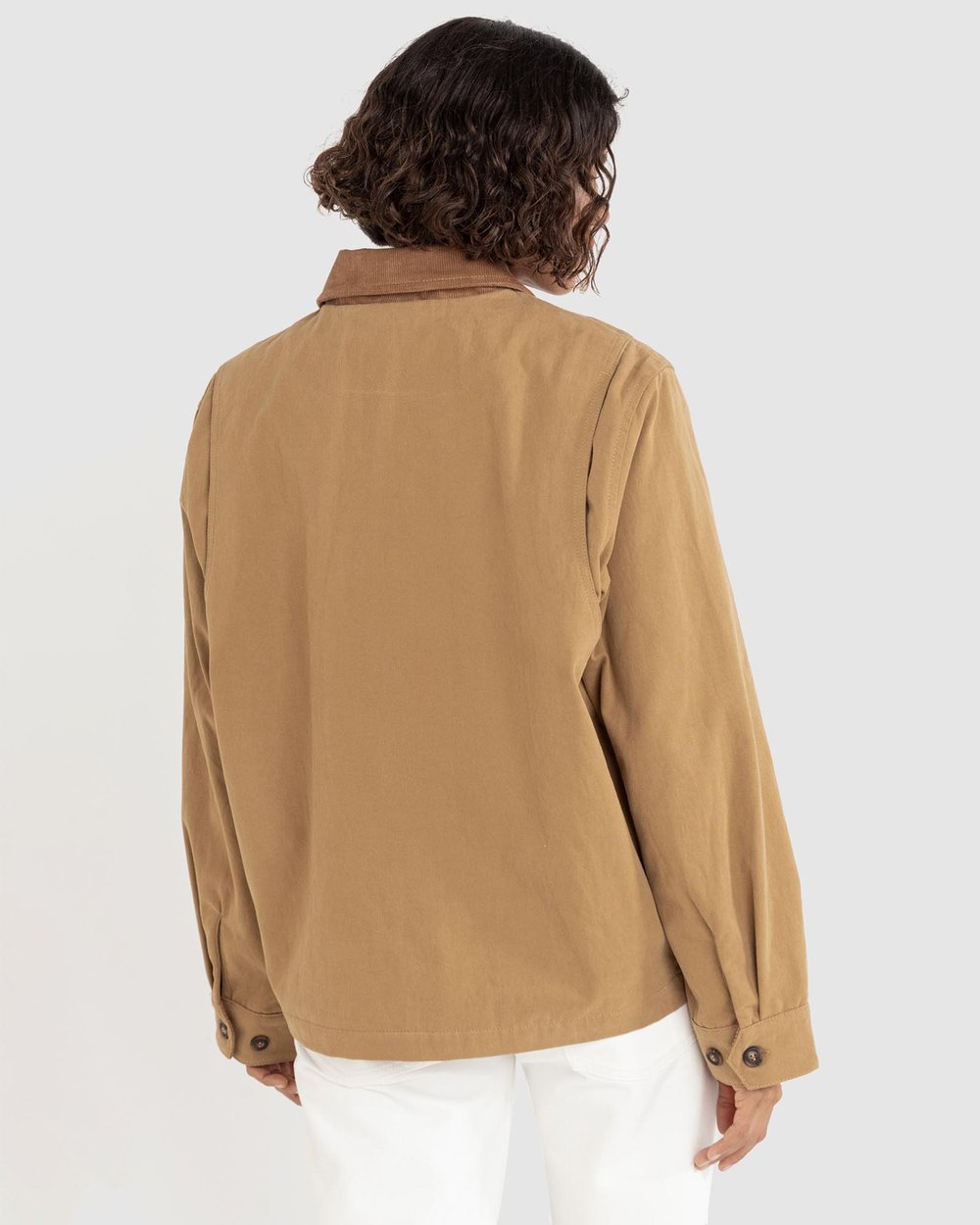 The Barn Jacket