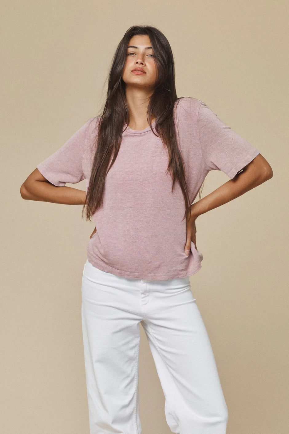 Jungmaven | Dakota Hemp Tee