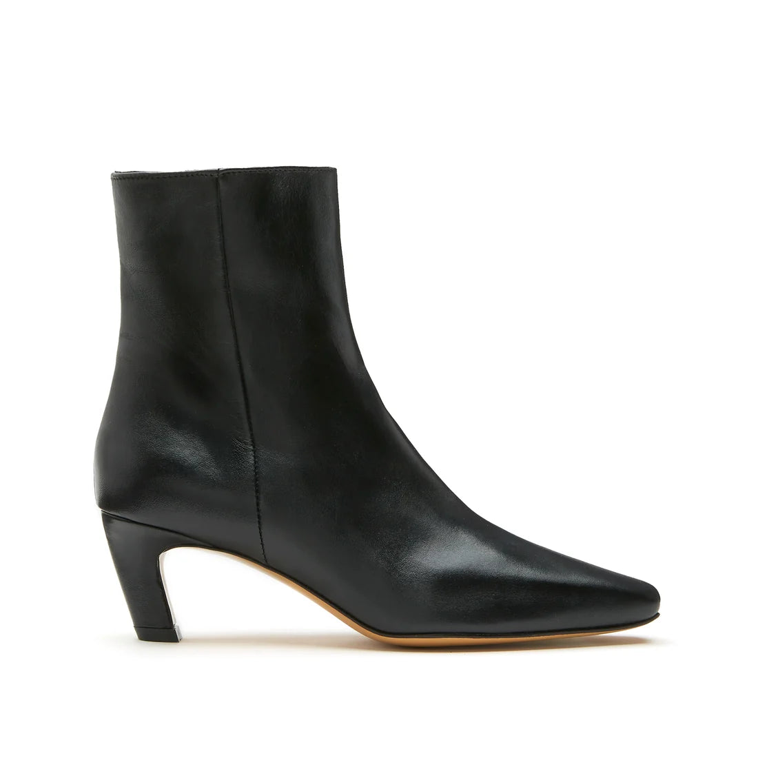 Sister X Soeur | Lara Black Leather