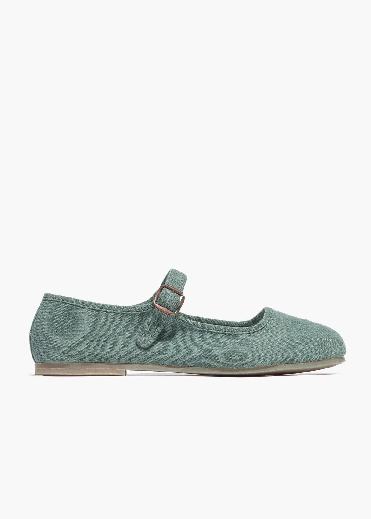 Small Lot Classic Mary Jane | Juniper