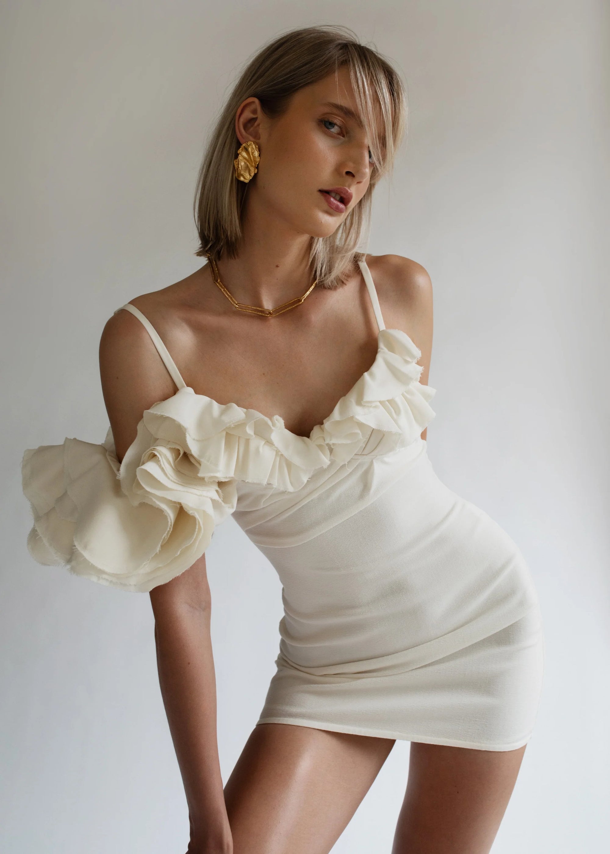 Pamela Card Dolce Vita Earrings