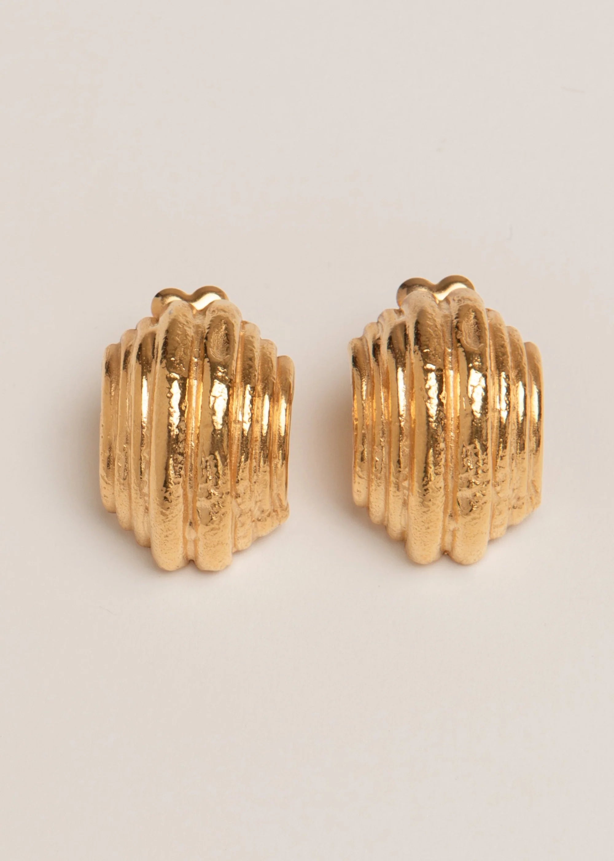Pamela Card Athína Earrings