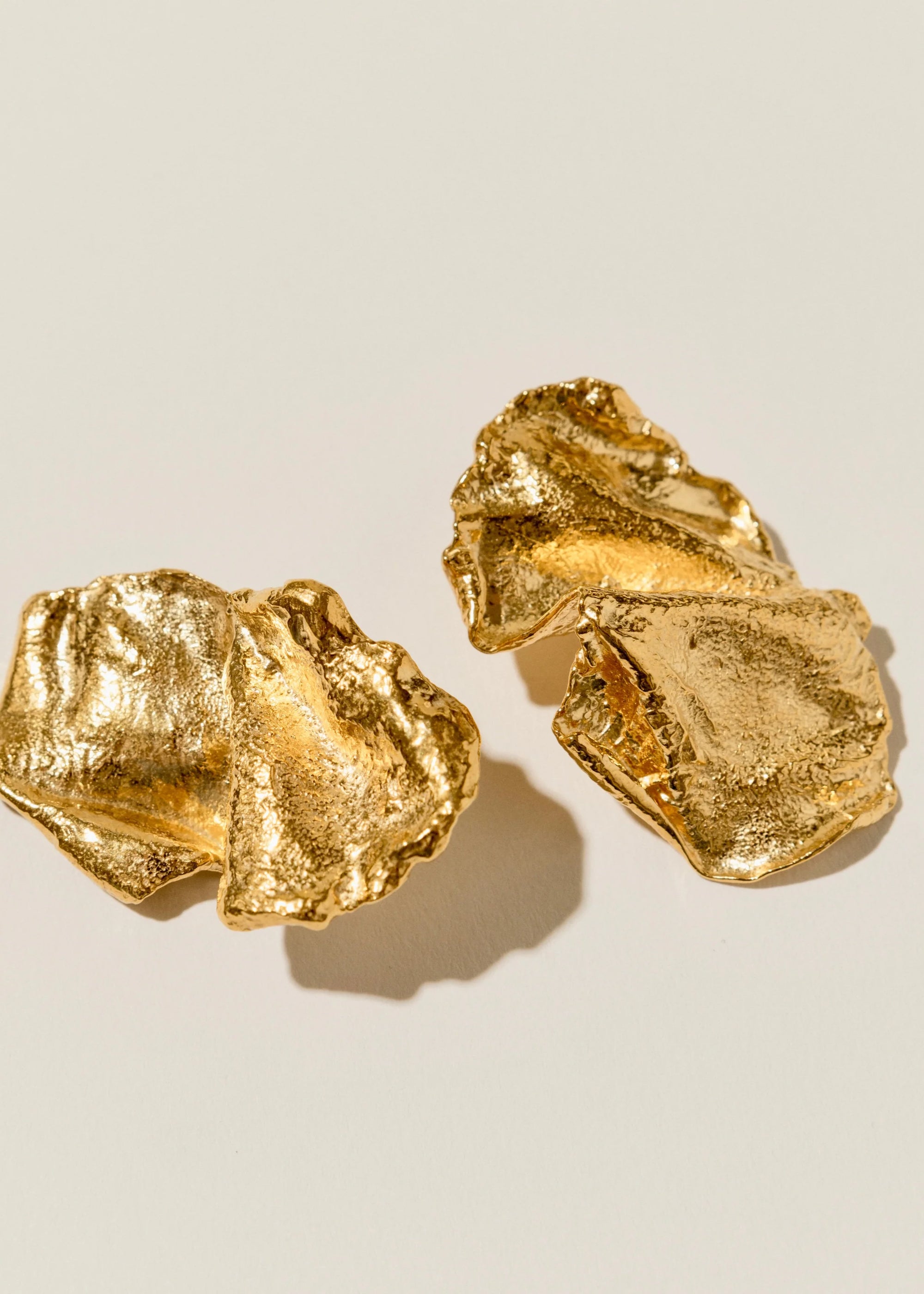 Pamela Card Dolce Vita Earrings