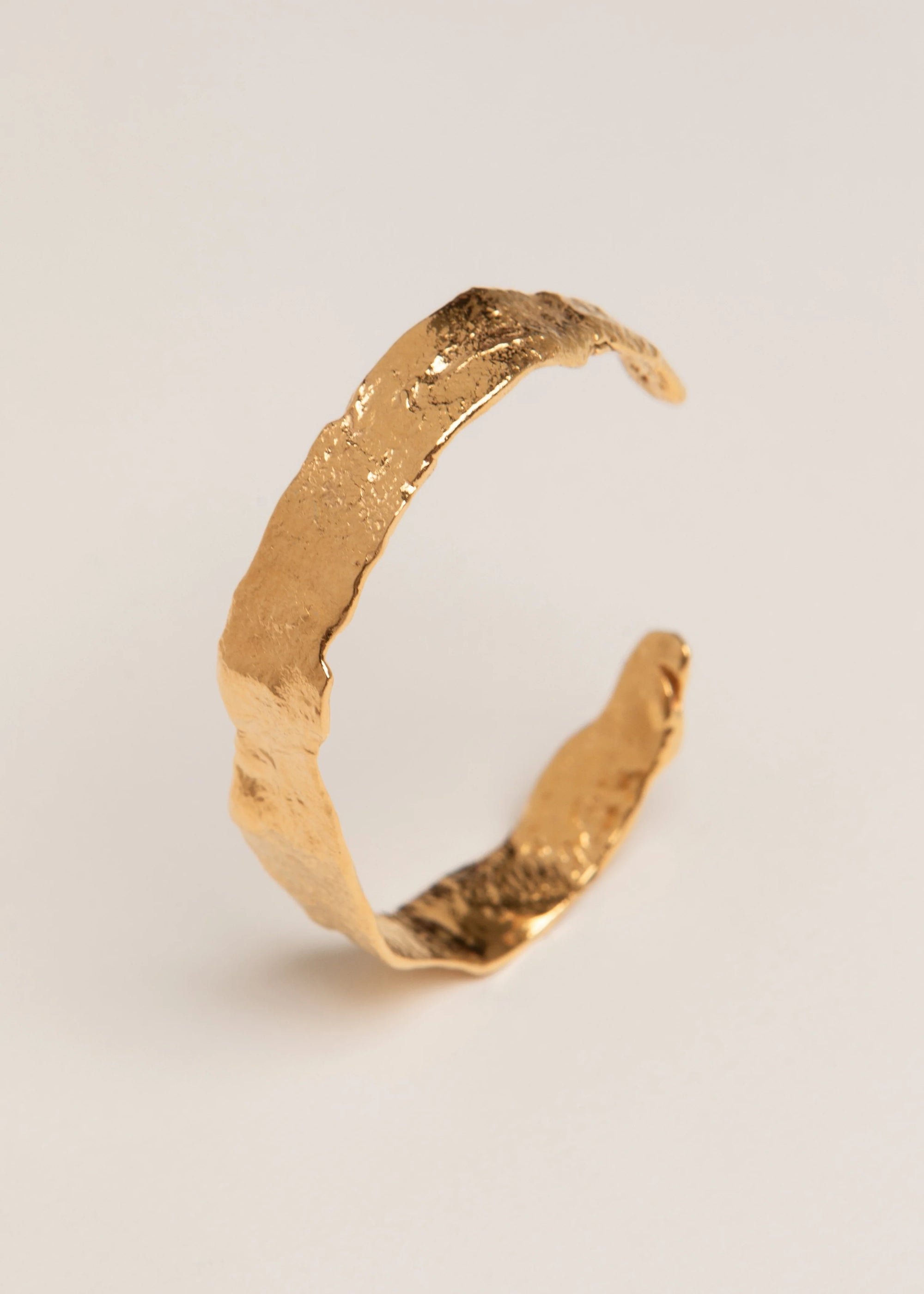 Pamela Card The Last Scroll Bracelet
