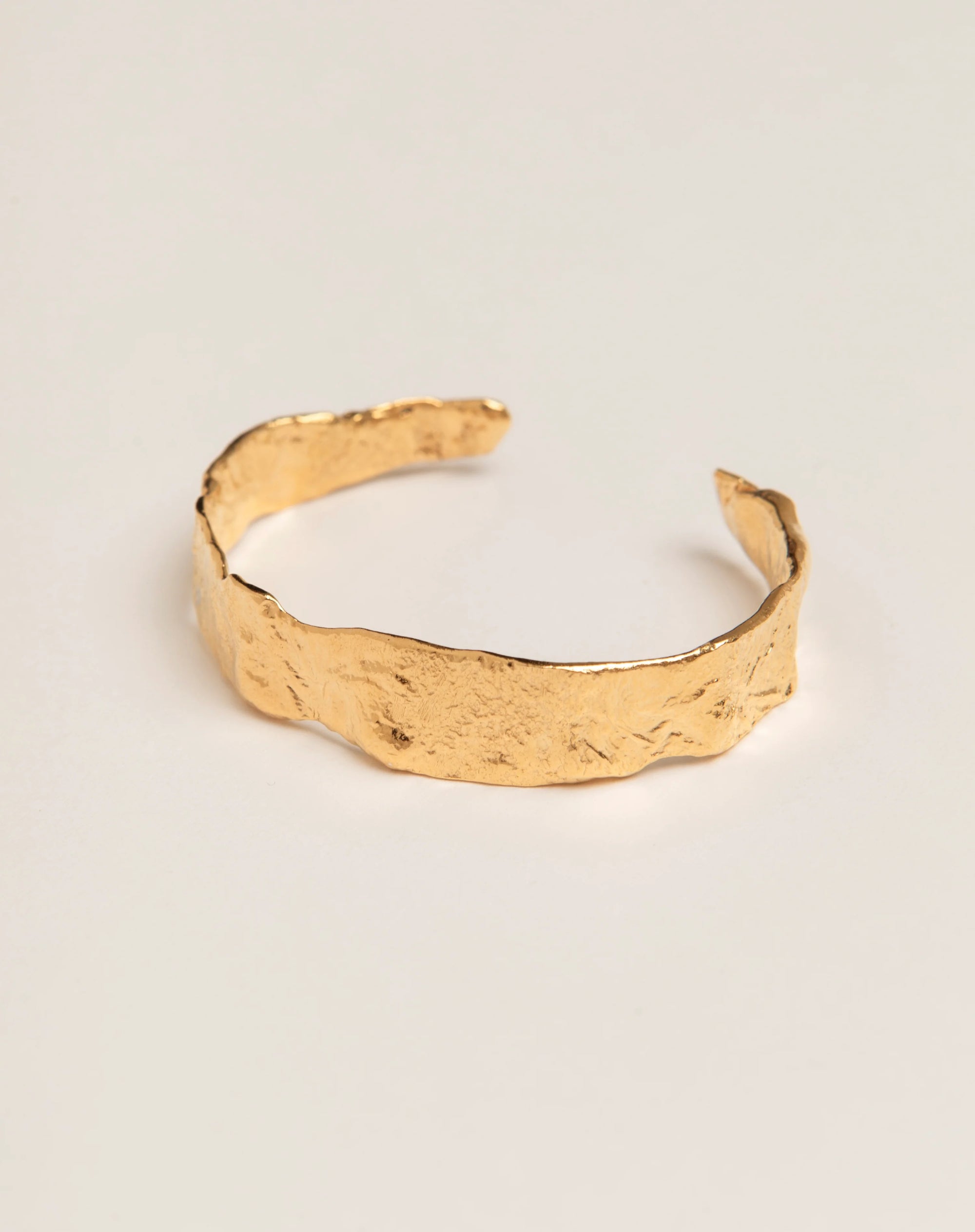 Pamela Card The Last Scroll Bracelet