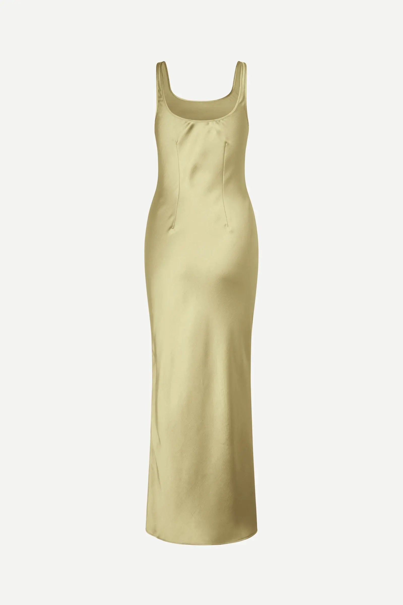 Samsoe Samsoe | Sunna Dress | Sage Green