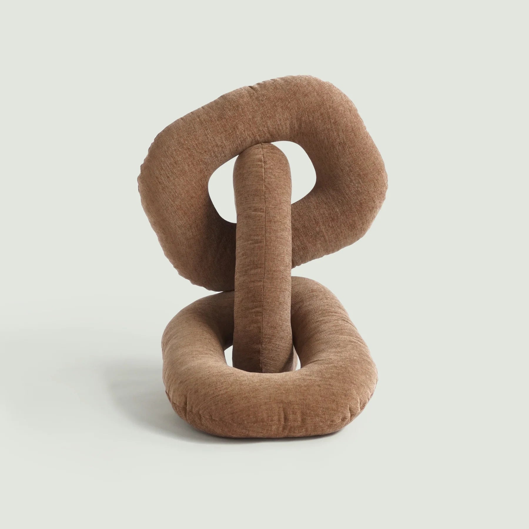 Annie Axtell Triple Link Pillow