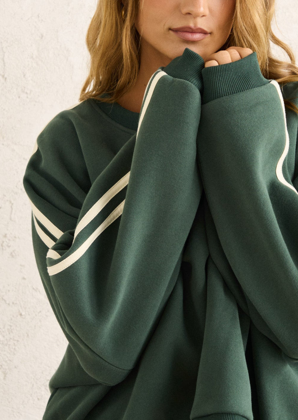 Rhythm Track Sweatshirt
