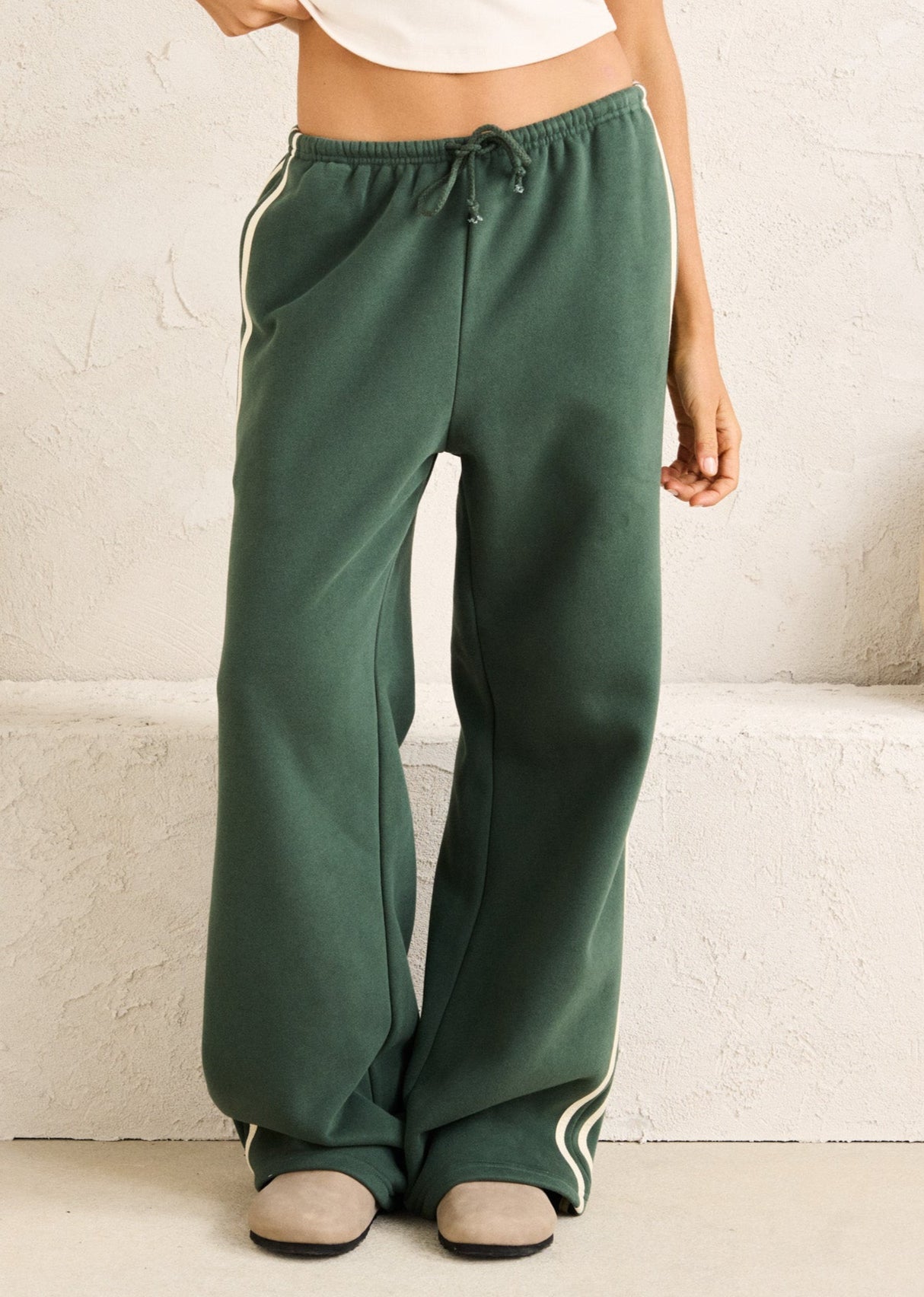 Rhythm Track Sweatpant
