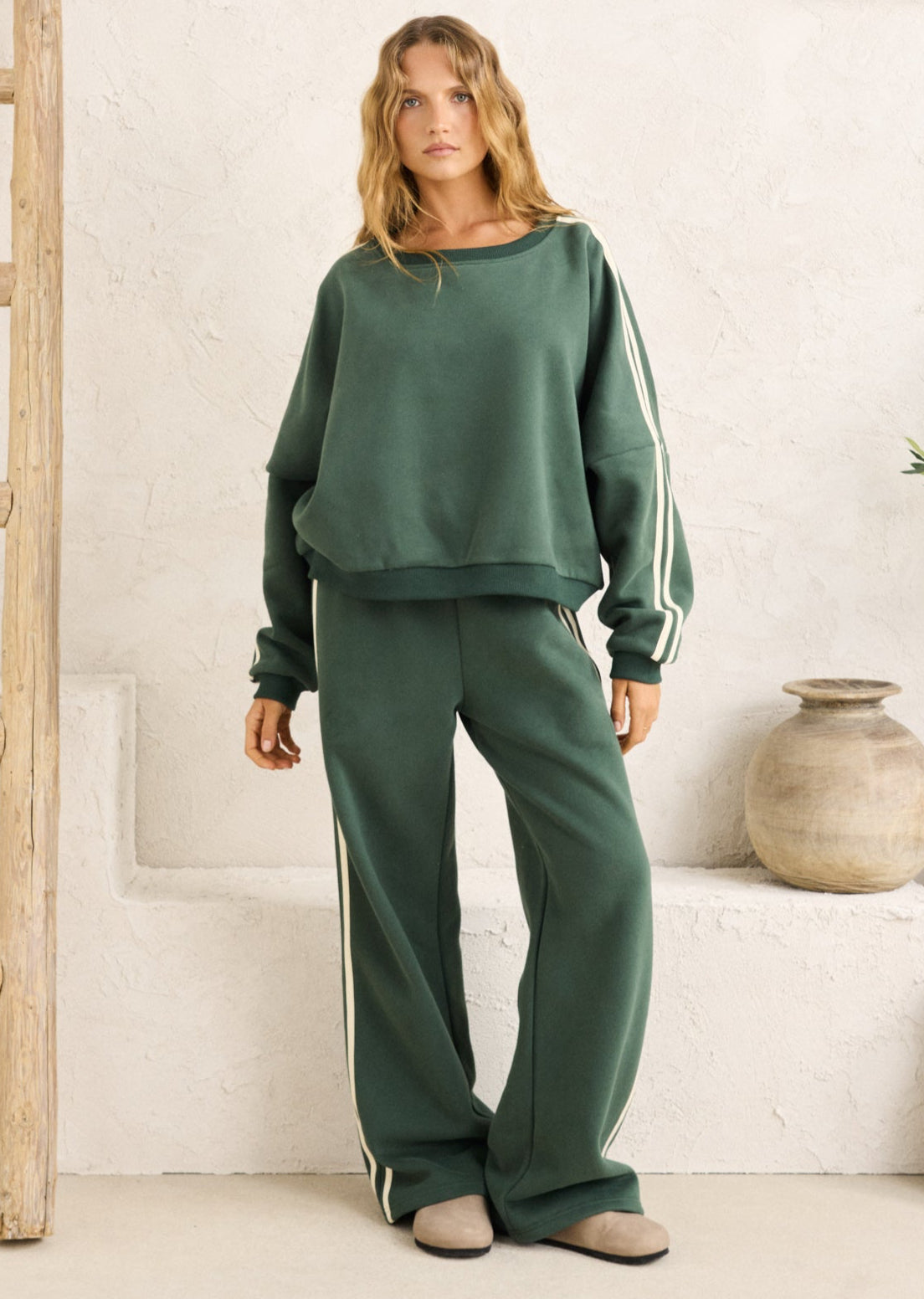 Rhythm Track Sweatpant